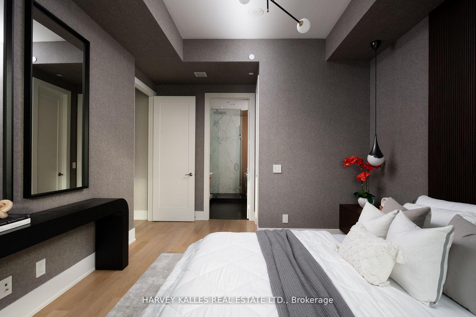 Photo 28 of Unit 926, 55 Merchants' Wharf, Toronto, Waterfront Communities — HOMEH