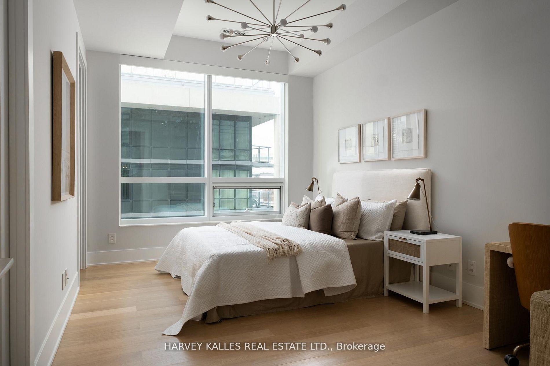 Photo 35 of Unit 926, 55 Merchants' Wharf, Toronto, Waterfront Communities — HOMEH