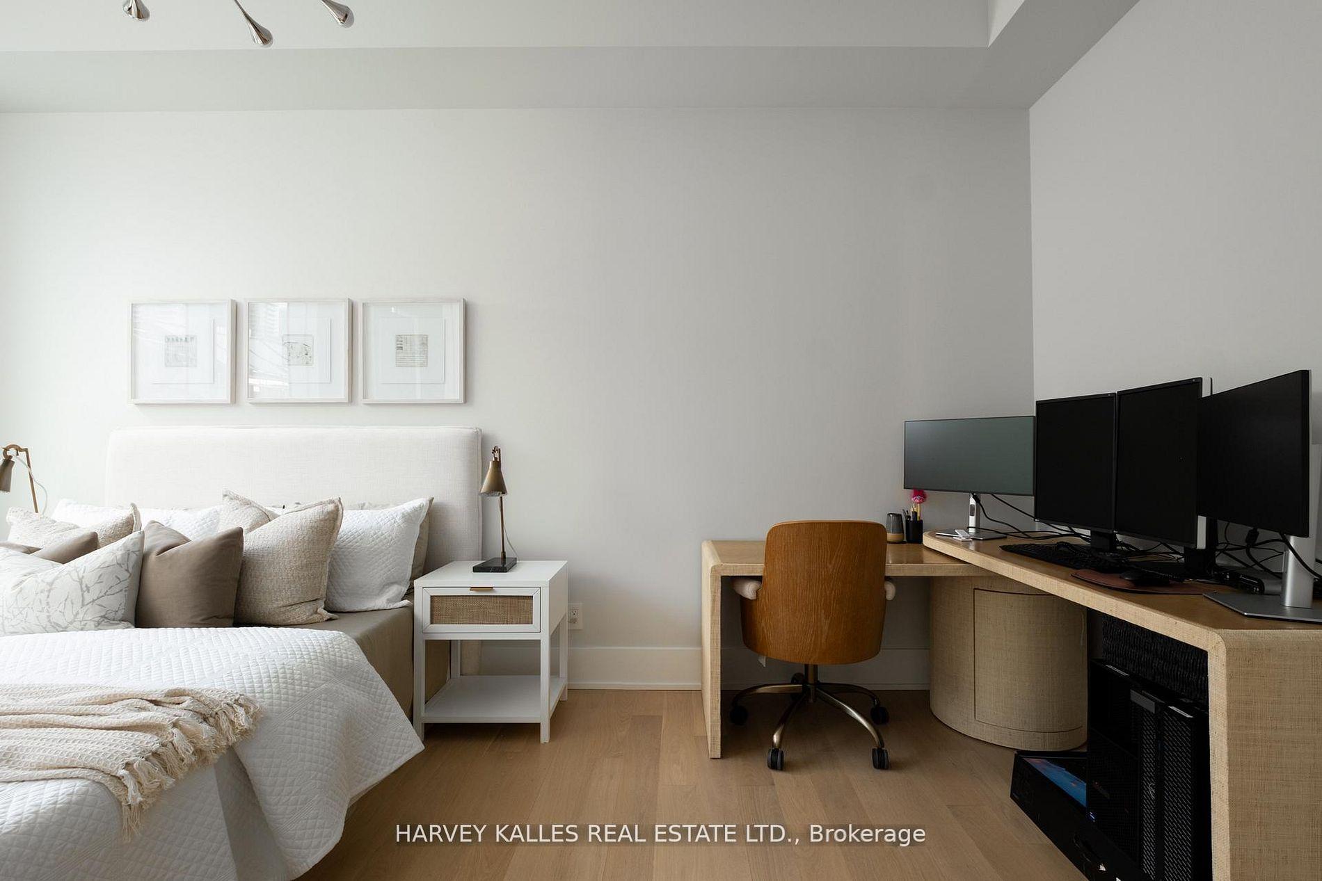 Photo 36 of Unit 926, 55 Merchants' Wharf, Toronto, Waterfront Communities — HOMEH