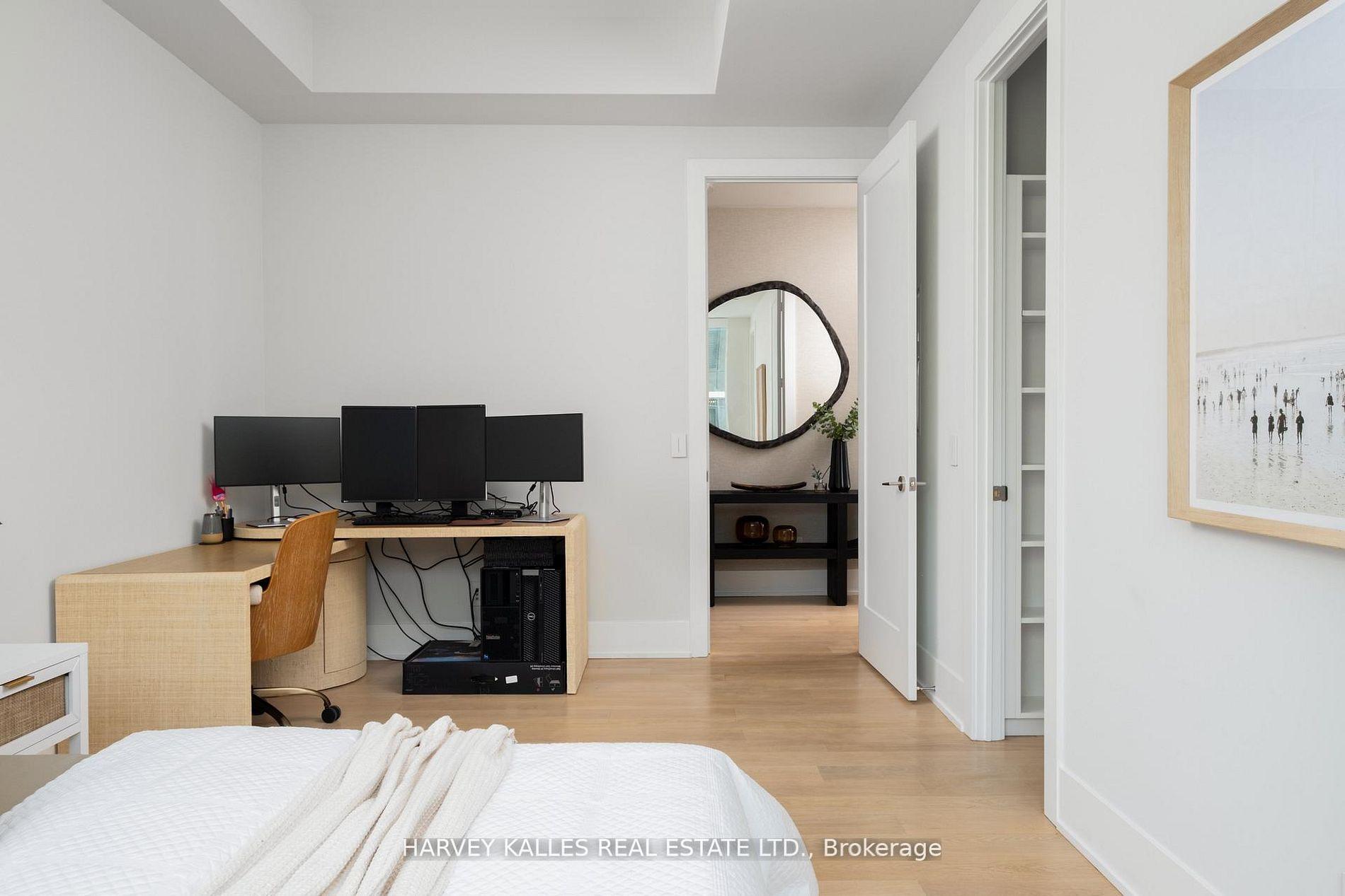 Photo 37 of Unit 926, 55 Merchants' Wharf, Toronto, Waterfront Communities — HOMEH