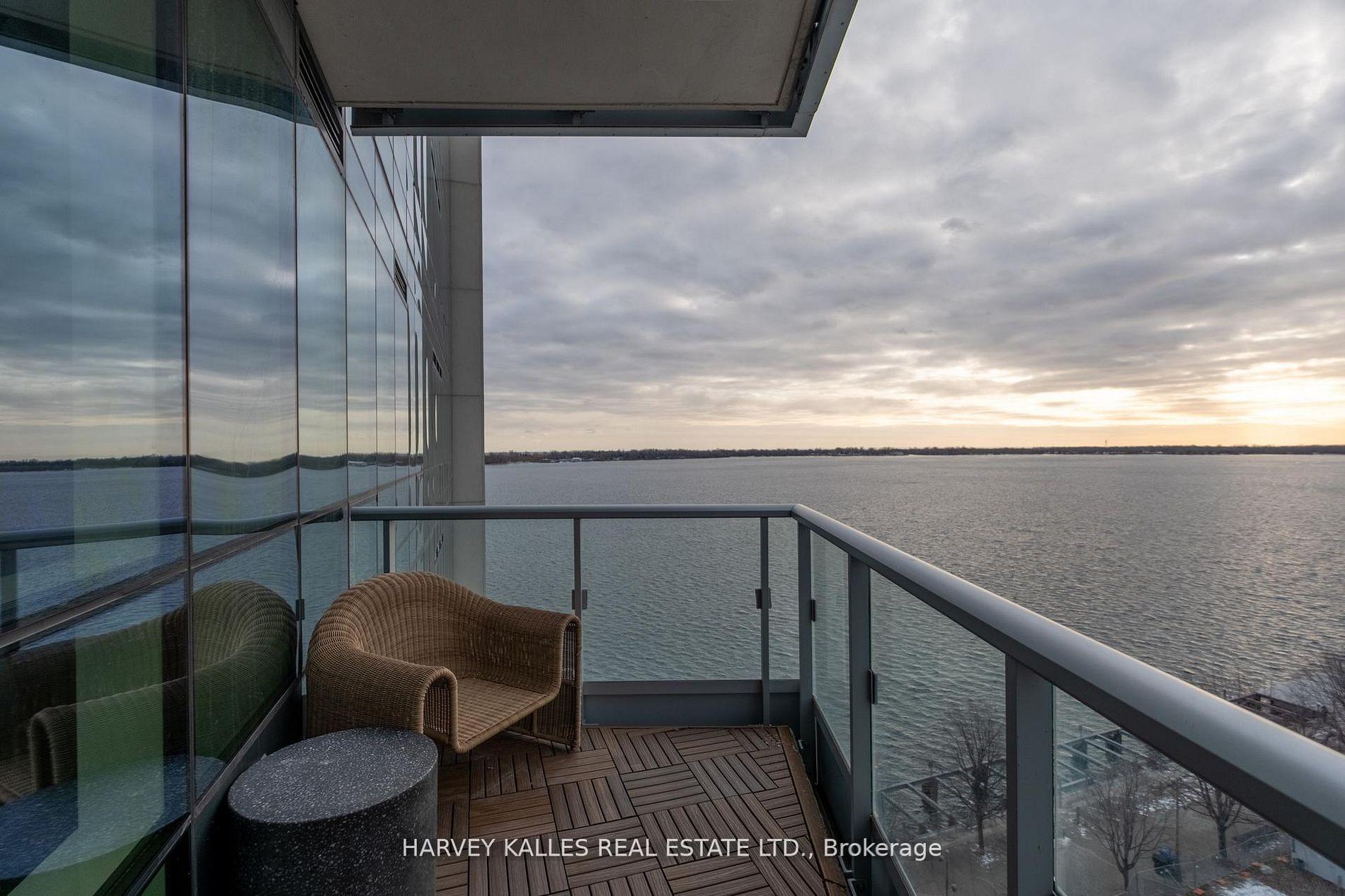 Photo 42 of Unit 926, 55 Merchants' Wharf, Toronto, Waterfront Communities — HOMEH