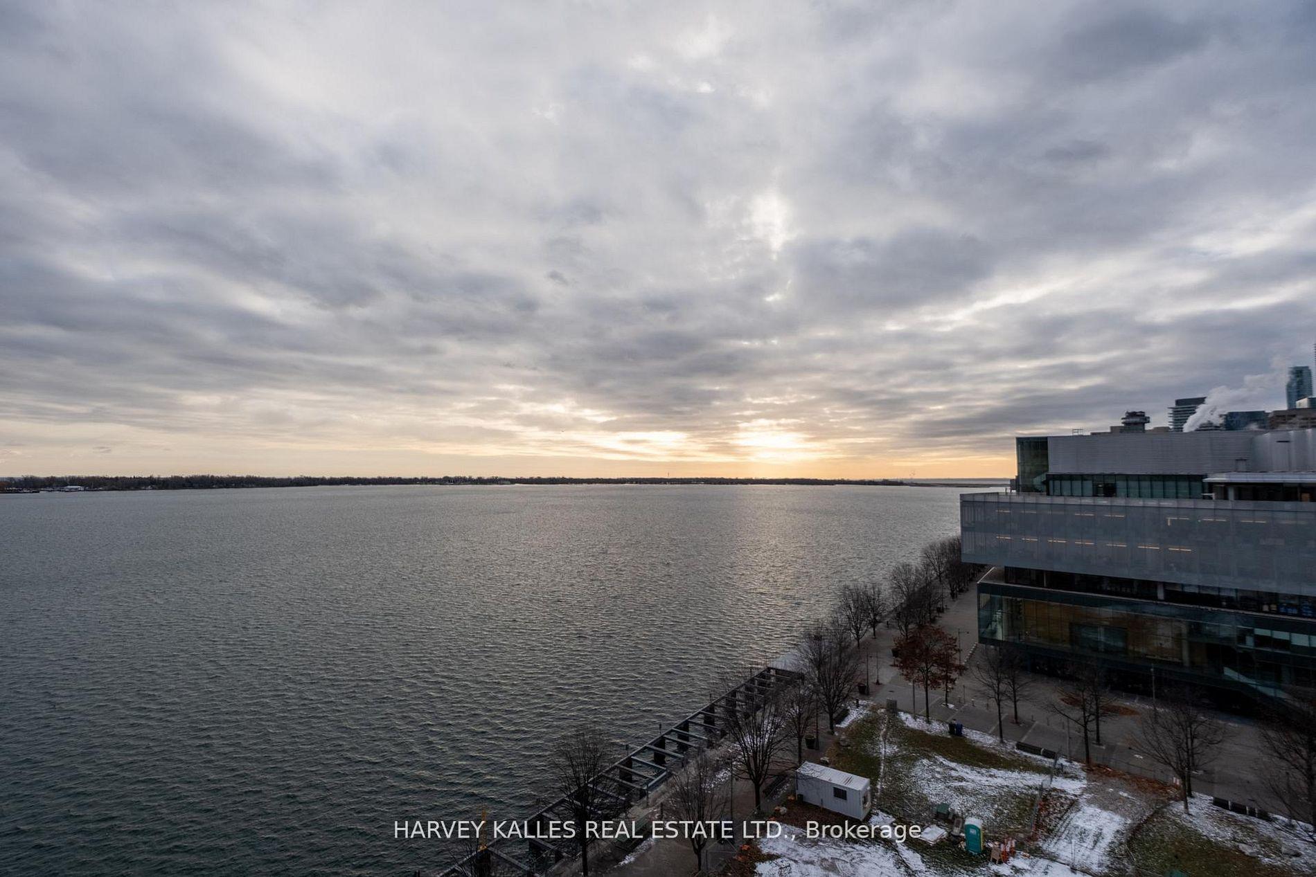 Photo 43 of Unit 926, 55 Merchants' Wharf, Toronto, Waterfront Communities — HOMEH