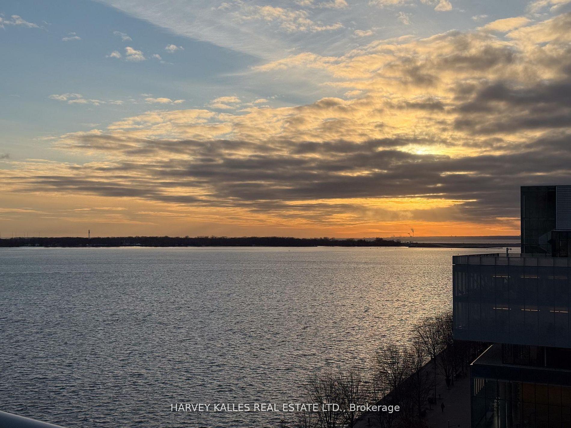 Photo 44 of Unit 926, 55 Merchants' Wharf, Toronto, Waterfront Communities — HOMEH