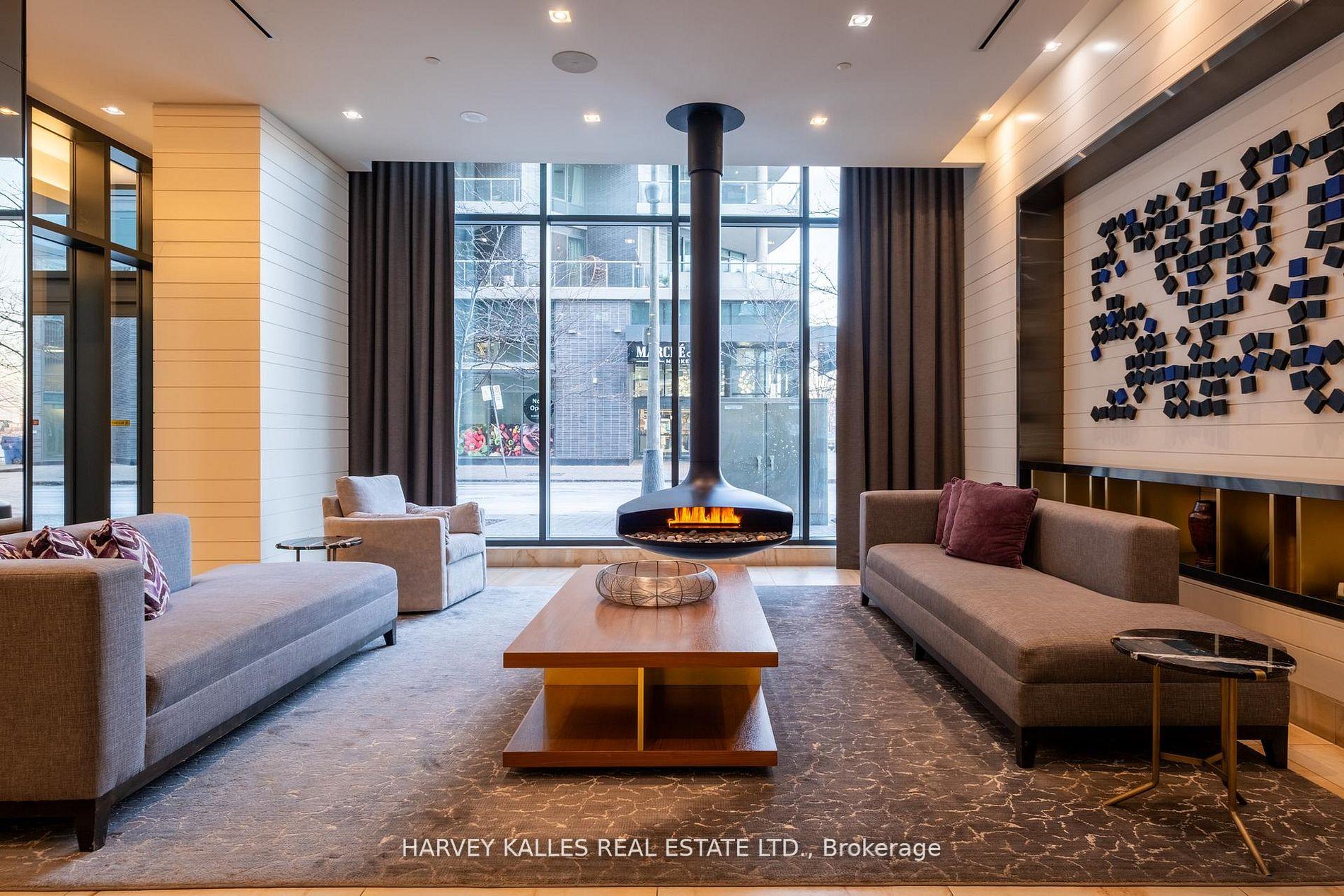 Photo 47 of Unit 926, 55 Merchants' Wharf, Toronto, Waterfront Communities — HOMEH