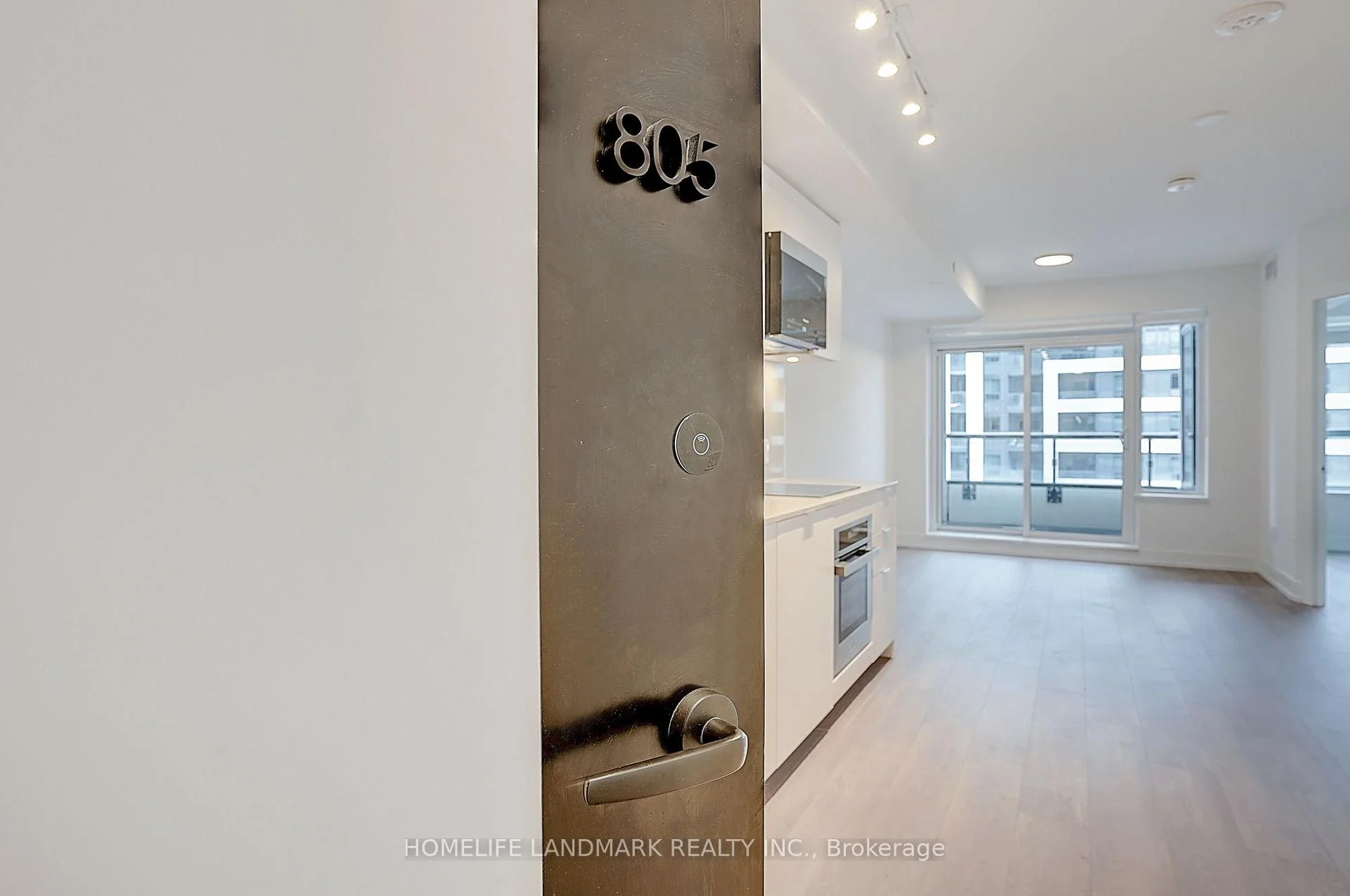 Photo 7 of Unit 805, 9 Clegg Road, Markham, Unionville — HOMEH