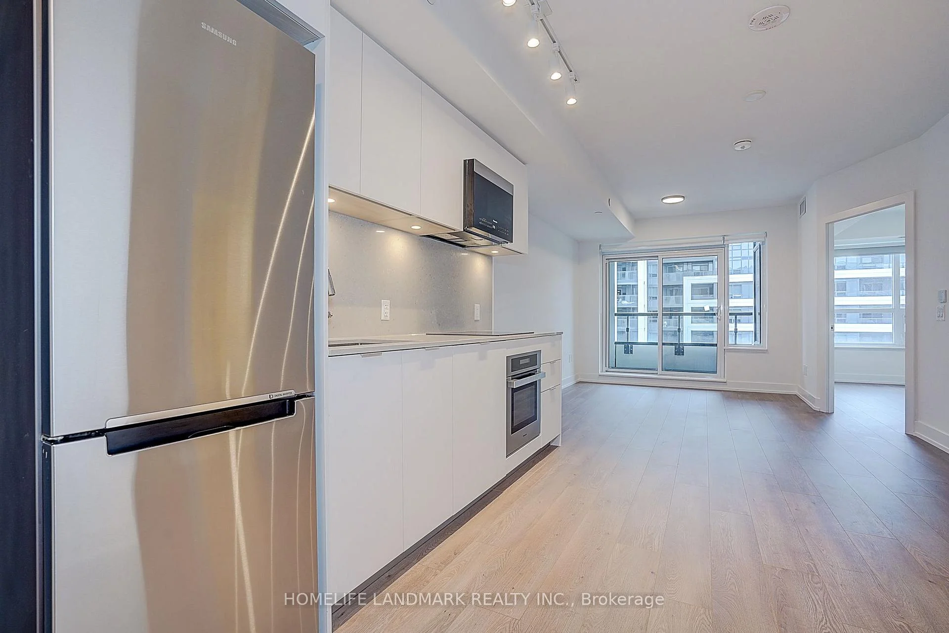 Photo 9 of Unit 805, 9 Clegg Road, Markham, Unionville — HOMEH