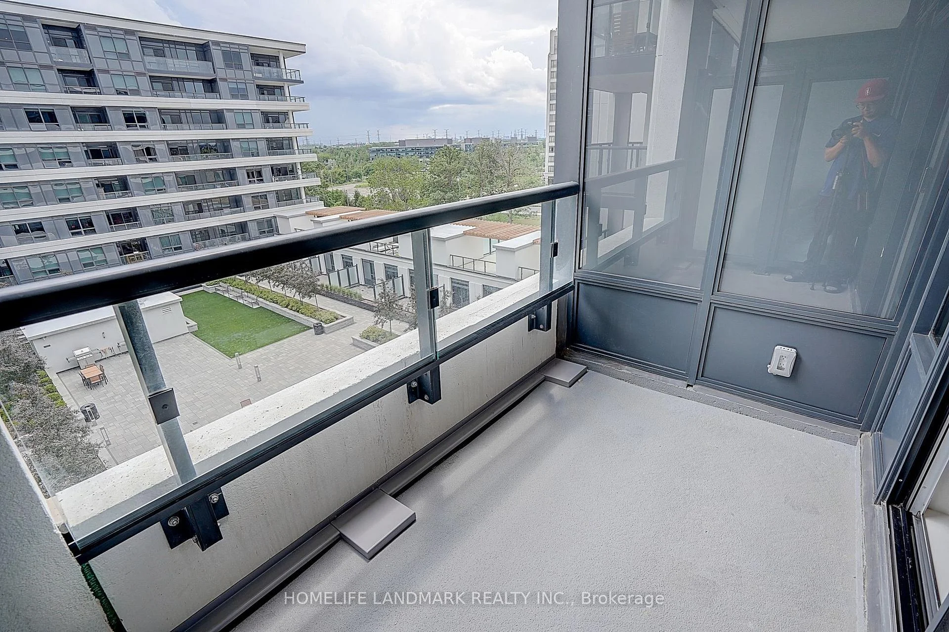 Photo 33 of Unit 805, 9 Clegg Road, Markham, Unionville — HOMEH