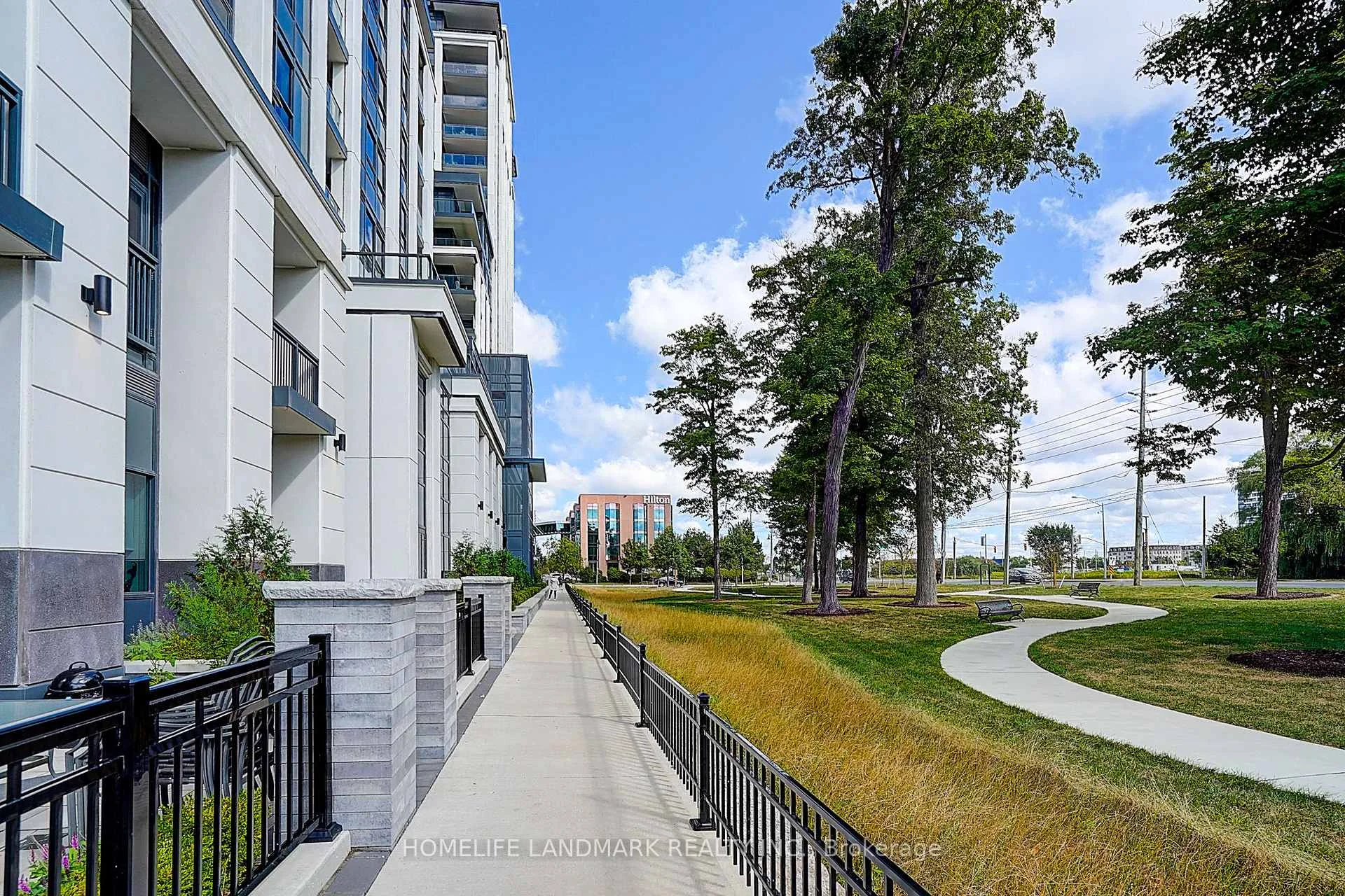 Photo 37 of Unit 805, 9 Clegg Road, Markham, Unionville — HOMEH