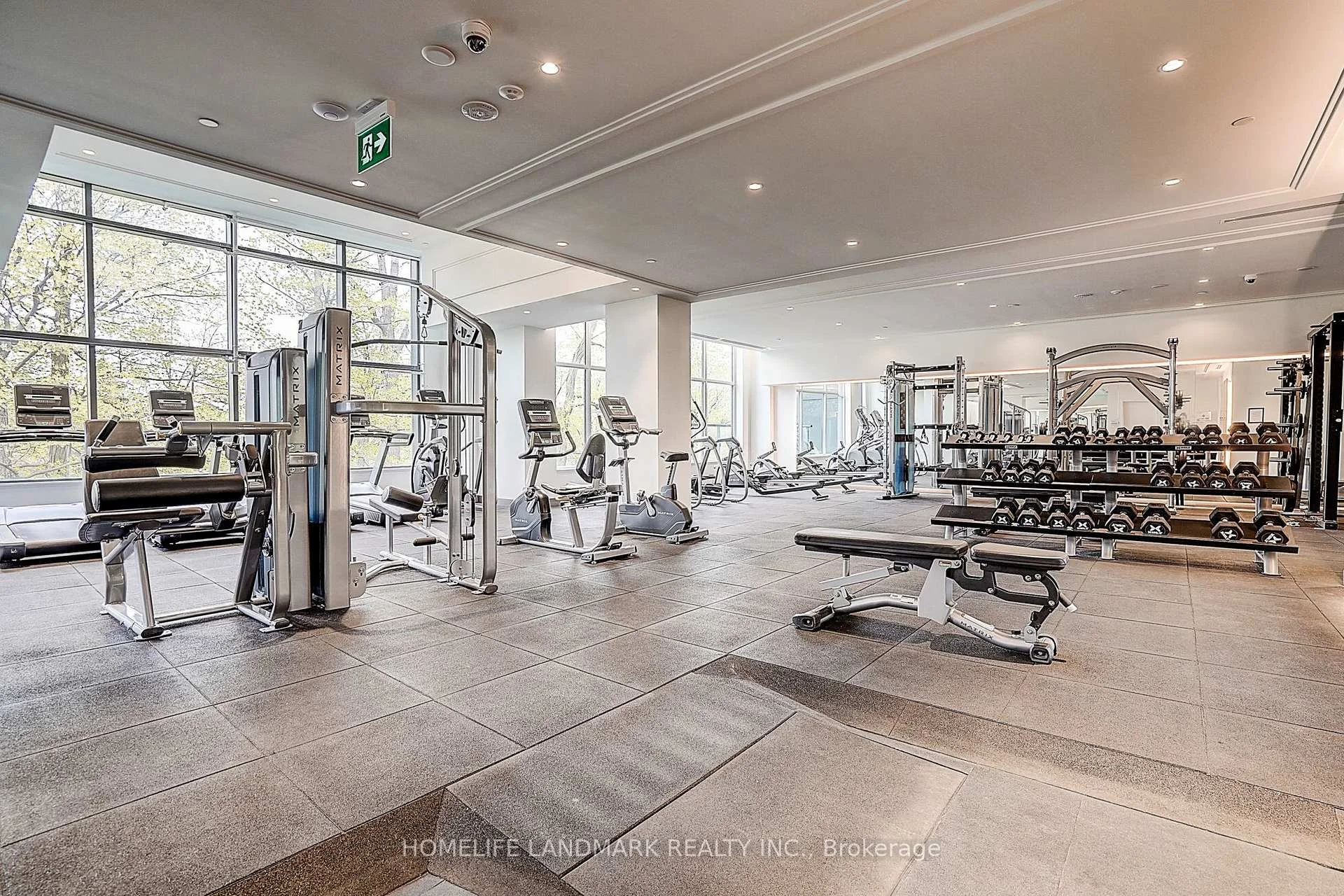 Photo 38 of Unit 805, 9 Clegg Road, Markham, Unionville — HOMEH