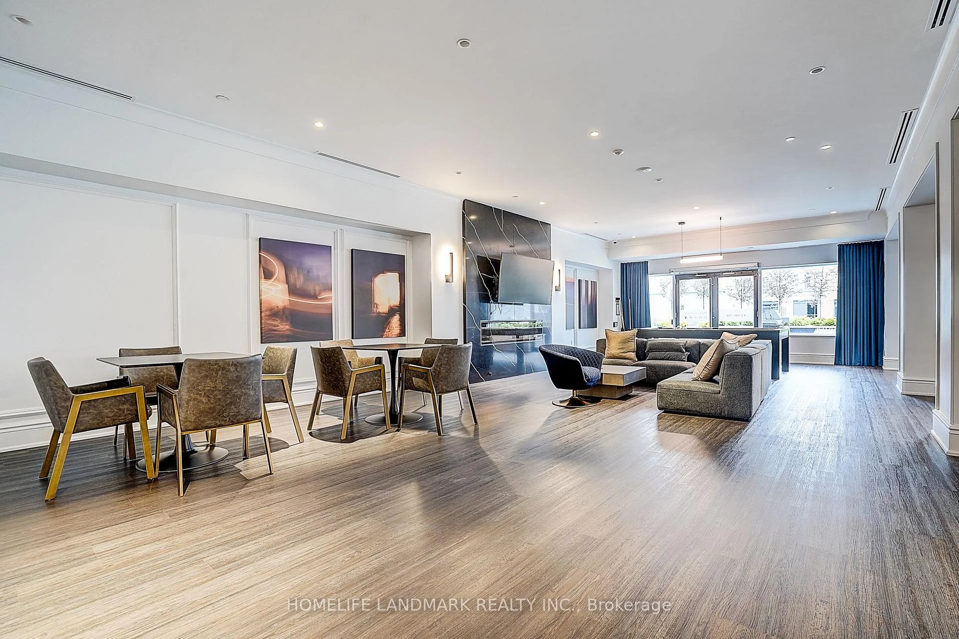 Photo 40 of Unit 805, 9 Clegg Road, Markham, Unionville — HOMEH