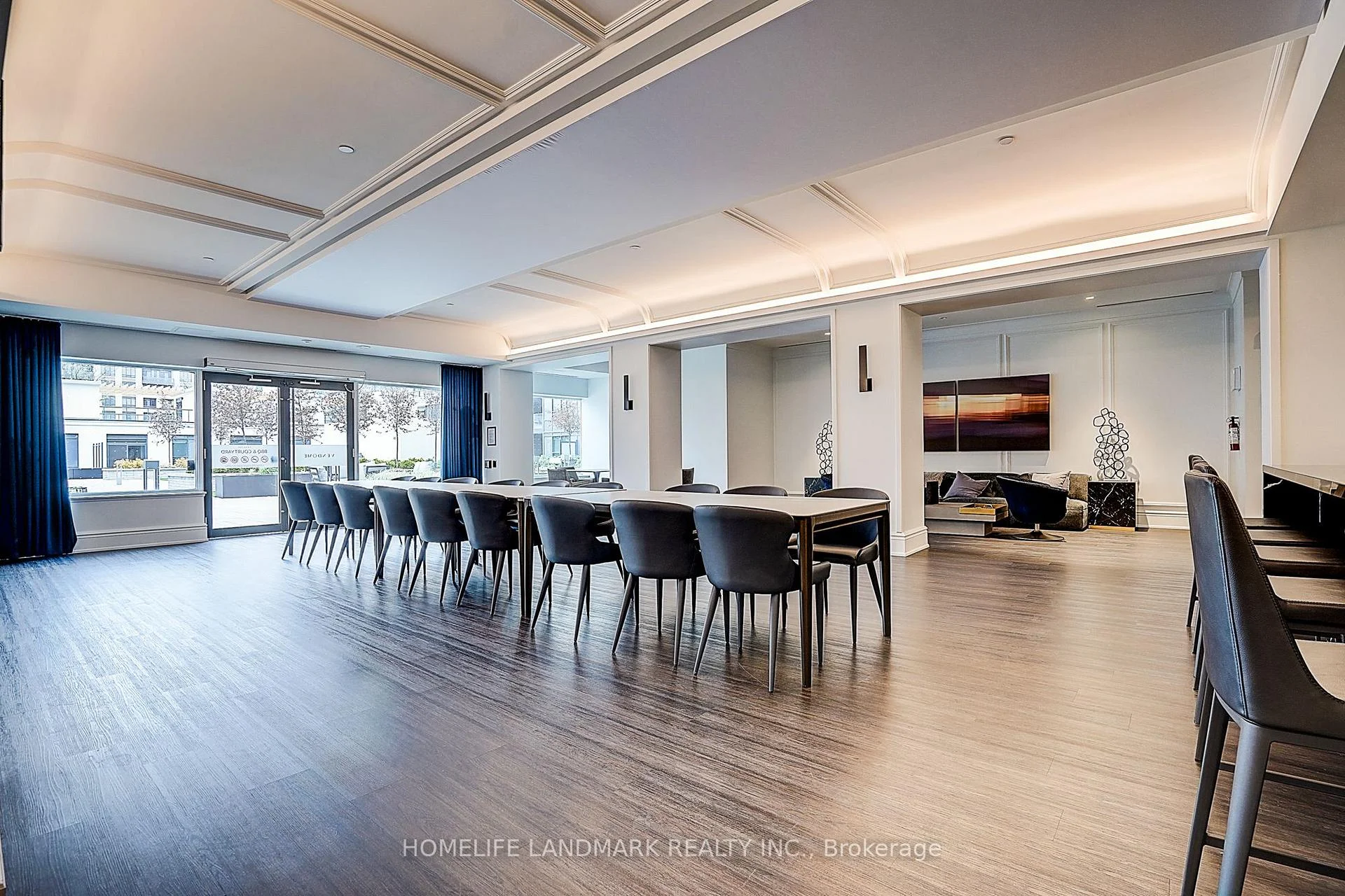 Photo 41 of Unit 805, 9 Clegg Road, Markham, Unionville — HOMEH