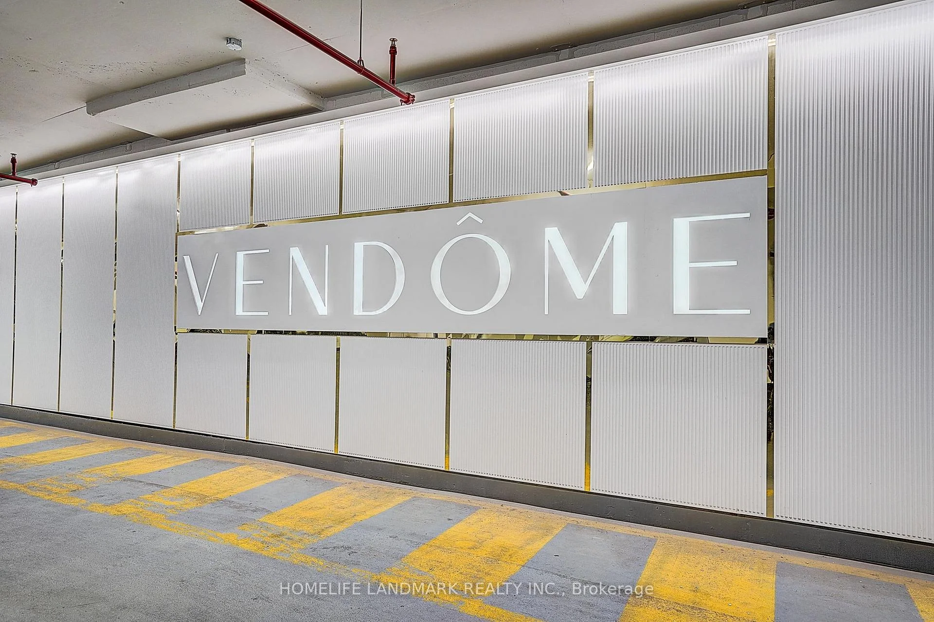 Photo 46 of Unit 805, 9 Clegg Road, Markham, Unionville — HOMEH