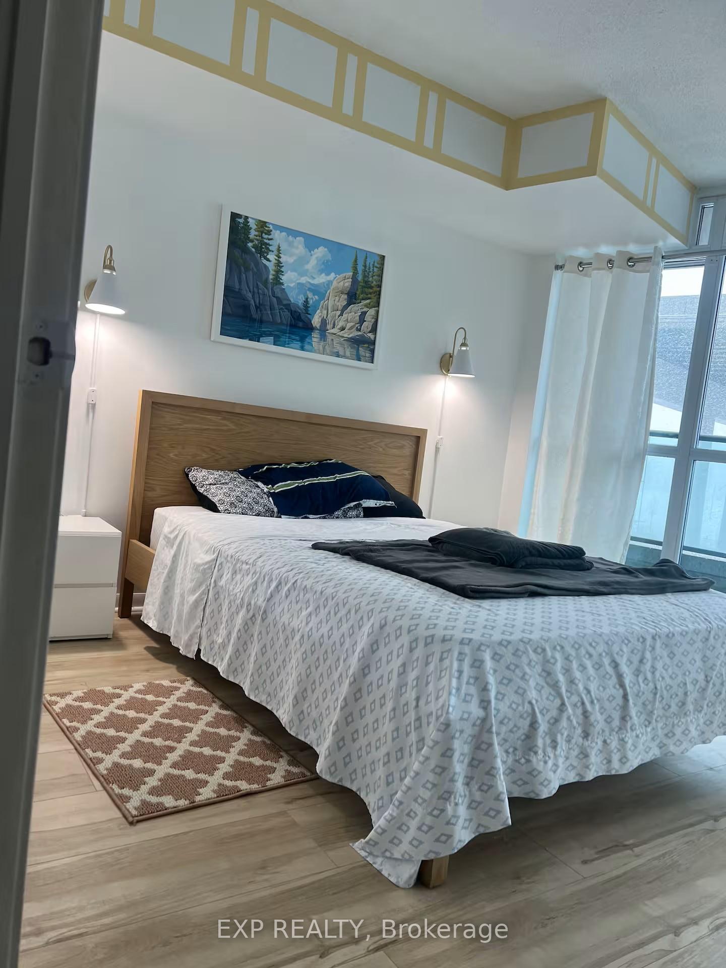 Photo 13 of 209 Fort York Boulevard, Toronto, Niagara — HOMEH