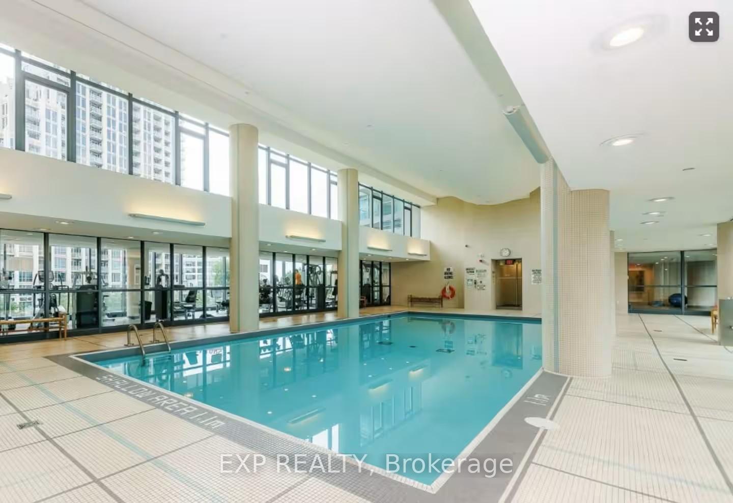 Photo 10 of 209 Fort York Boulevard, Toronto, Niagara — HOMEH