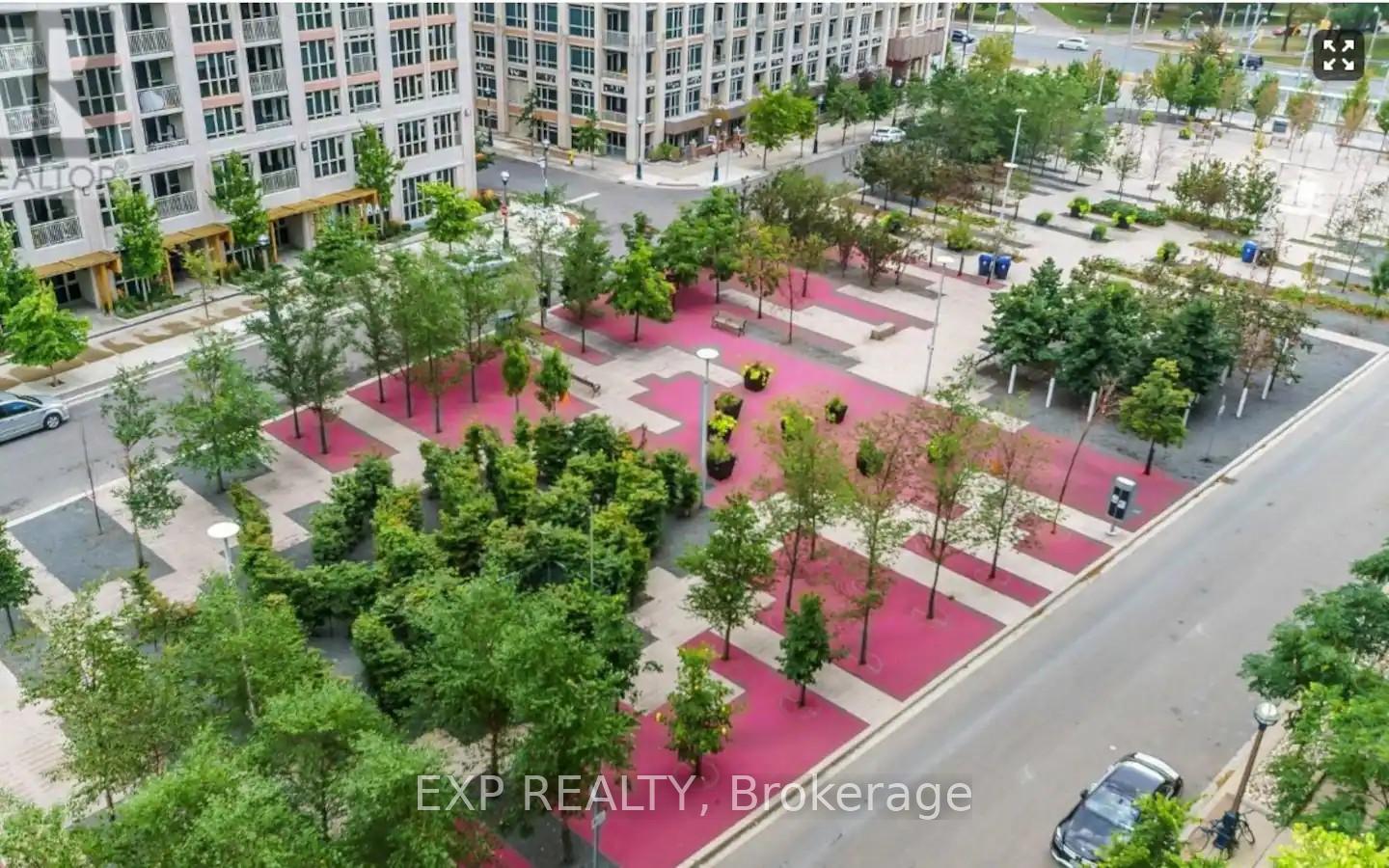 Photo 16 of 209 Fort York Boulevard, Toronto, Niagara — HOMEH