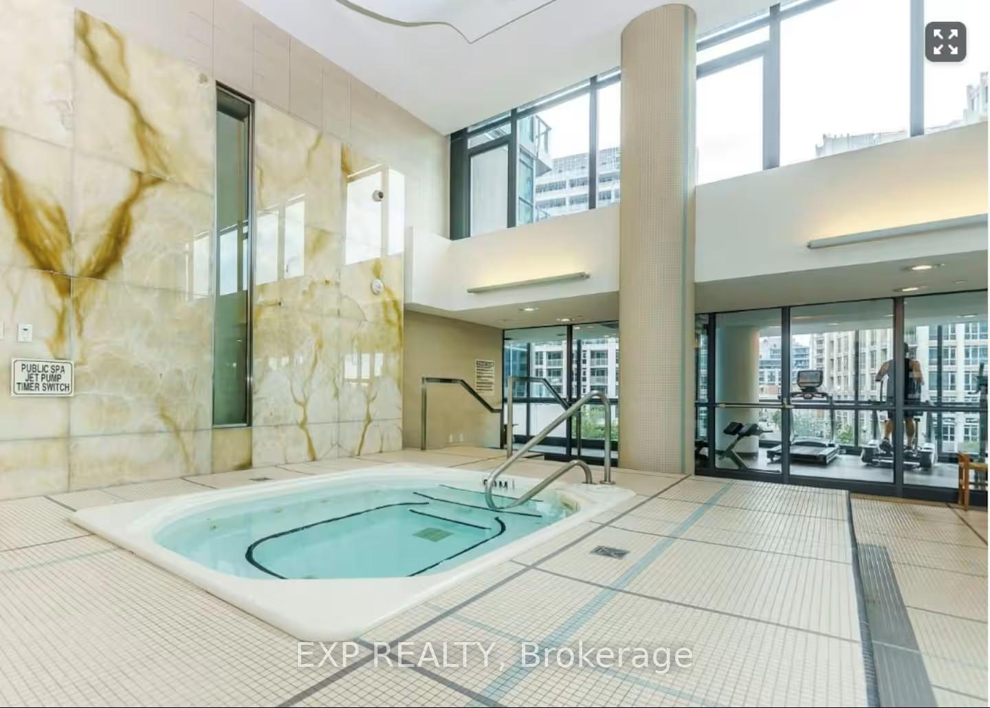 Photo 20 of 209 Fort York Boulevard, Toronto, Niagara — HOMEH