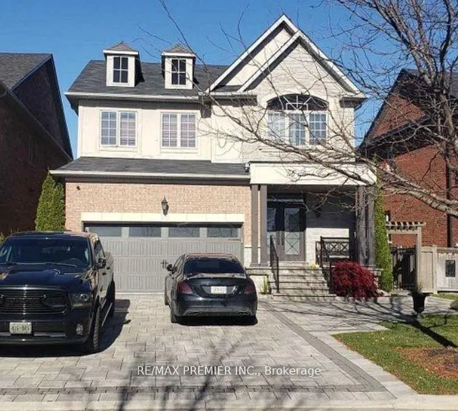 Front of 56 Stark Crescent
