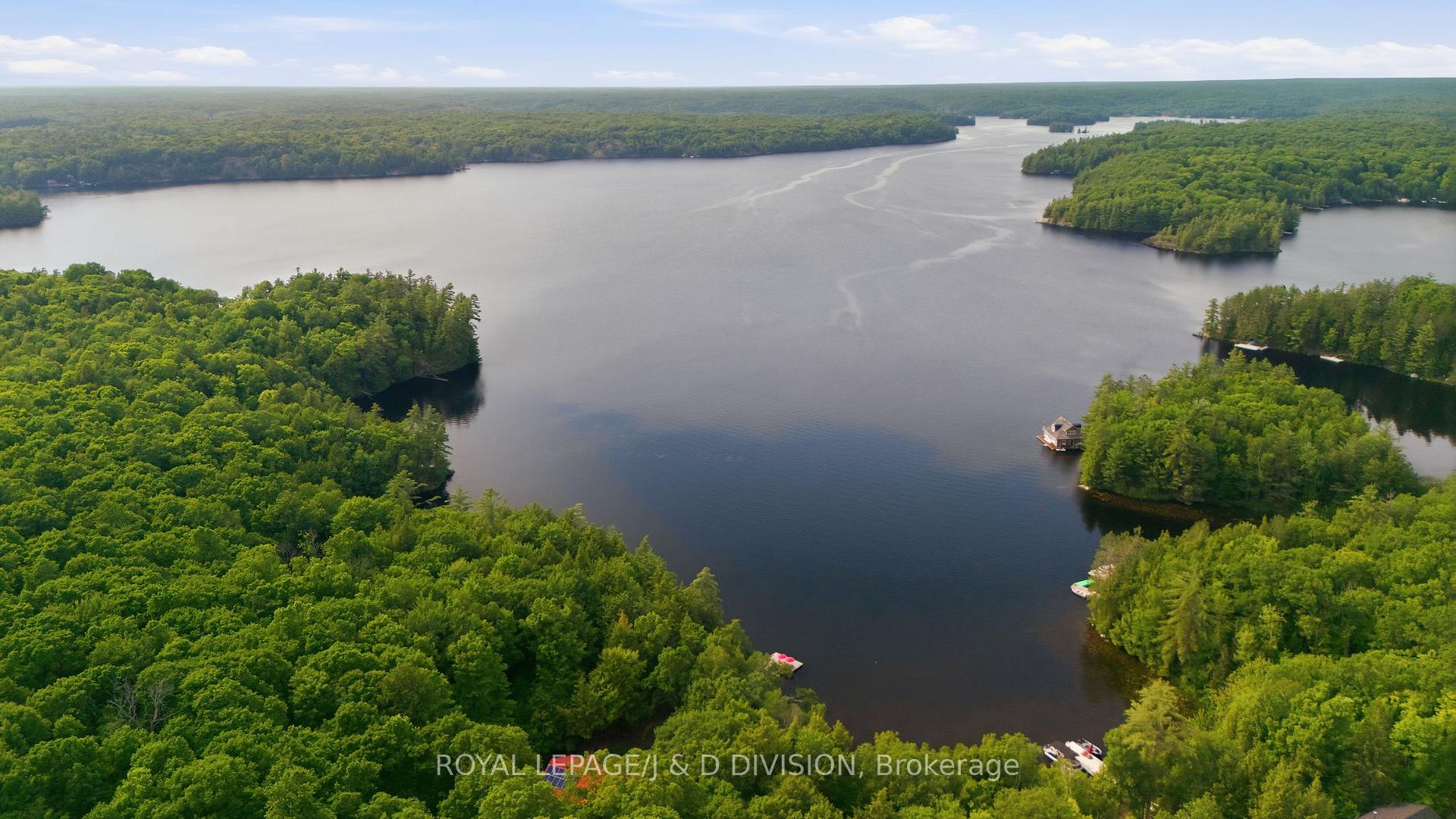 Photo 2 of 188 Blackstone Lake, Water, The Archipelago, Archipelago South — HOMEH