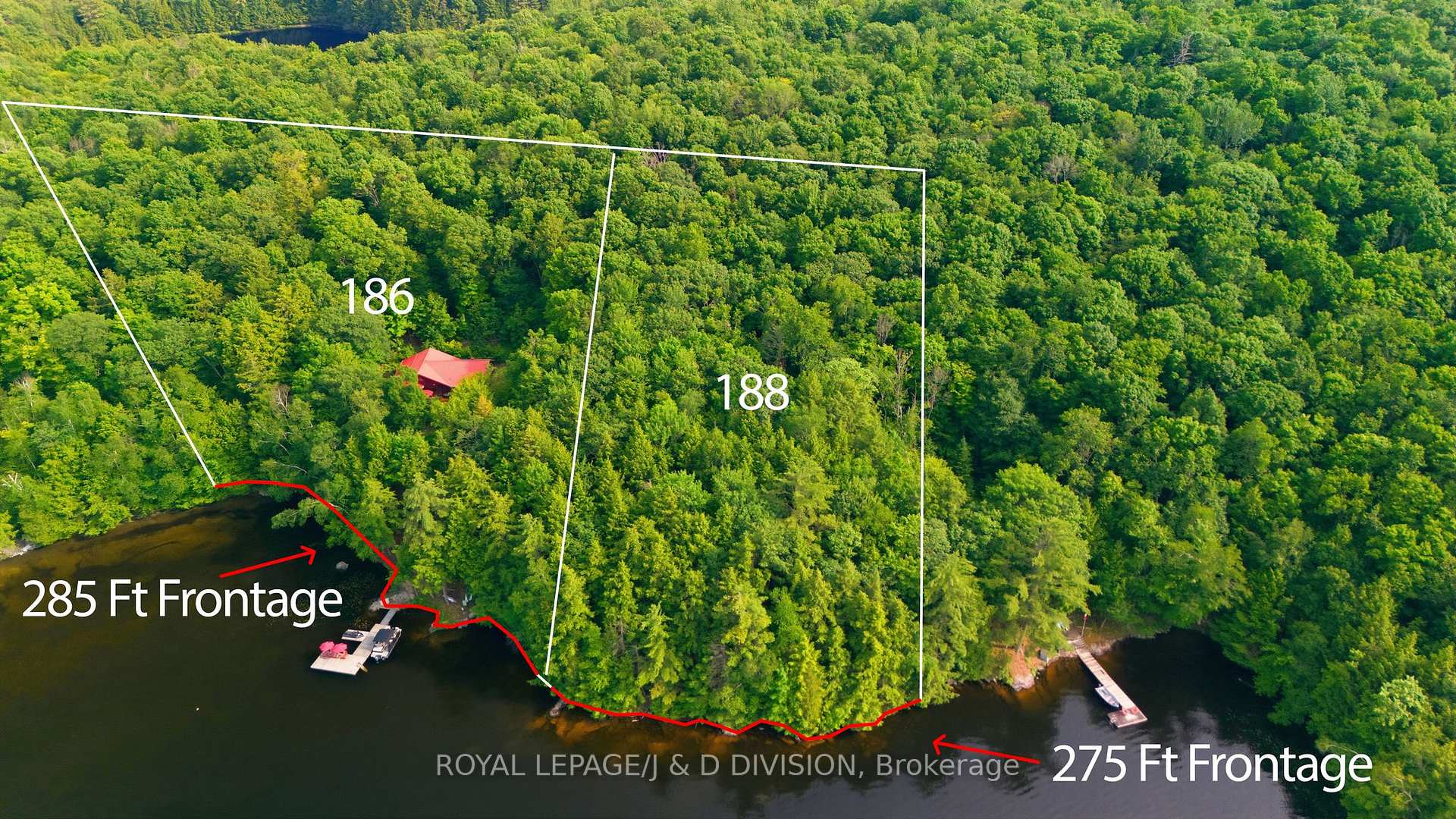 Photo 18 of 188 Blackstone Lake, Water, The Archipelago, Archipelago South — HOMEH
