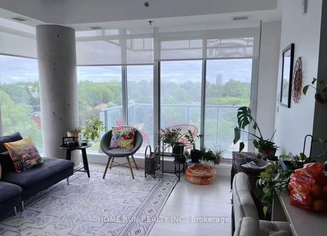 Photo 3 of Unit 601, 88 Richmond Road, Ottawa, Westboro/Hampton Park — HOMEH