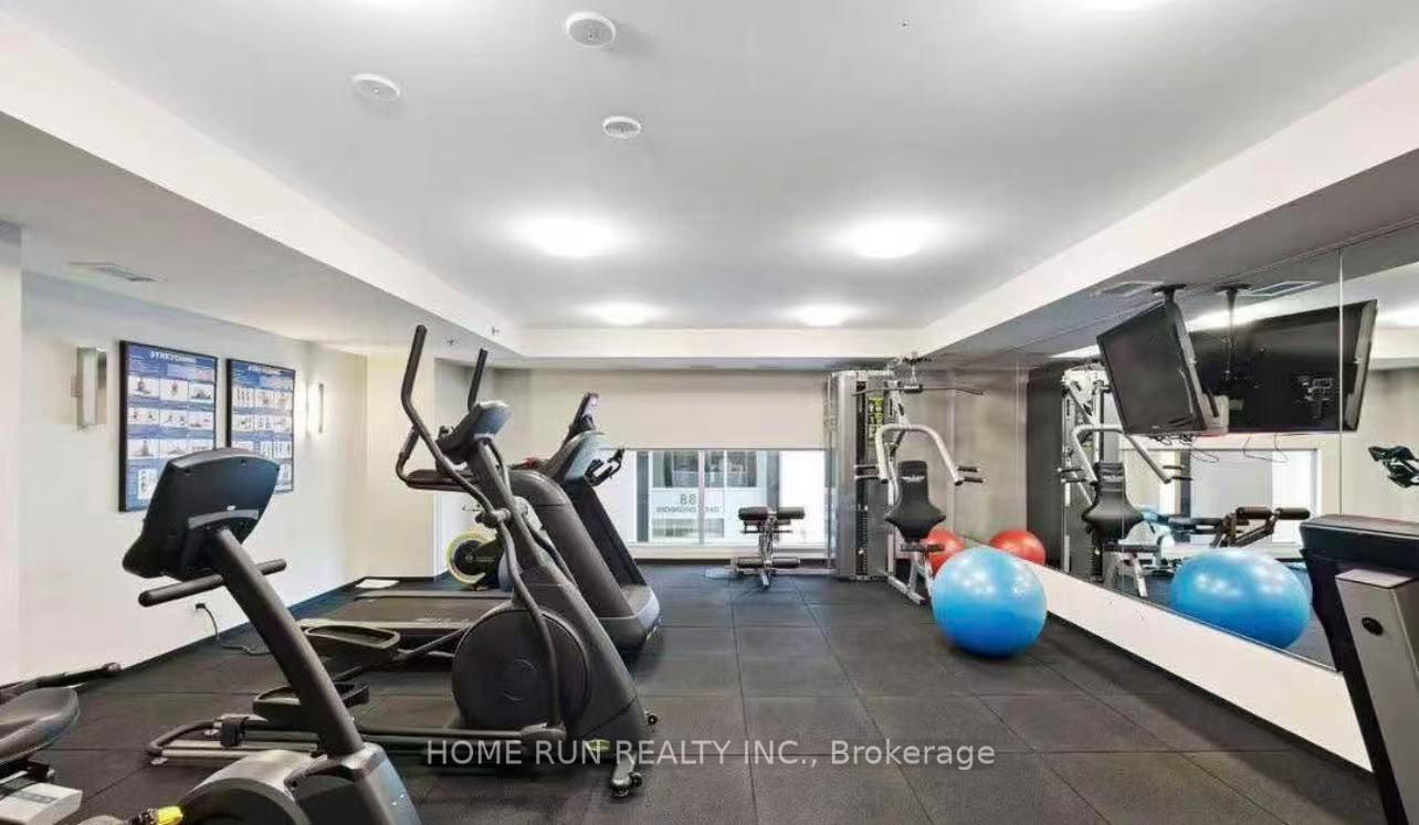 Photo 11 of Unit 601, 88 Richmond Road, Ottawa, Westboro/Hampton Park — HOMEH
