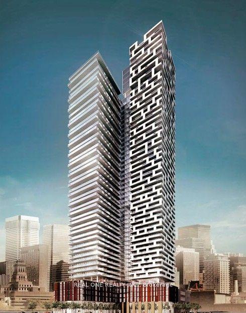 Photo 1 of Unit 1706, 25 Richmond Street E, Toronto, Church-Yonge Corridor — HOMEH
