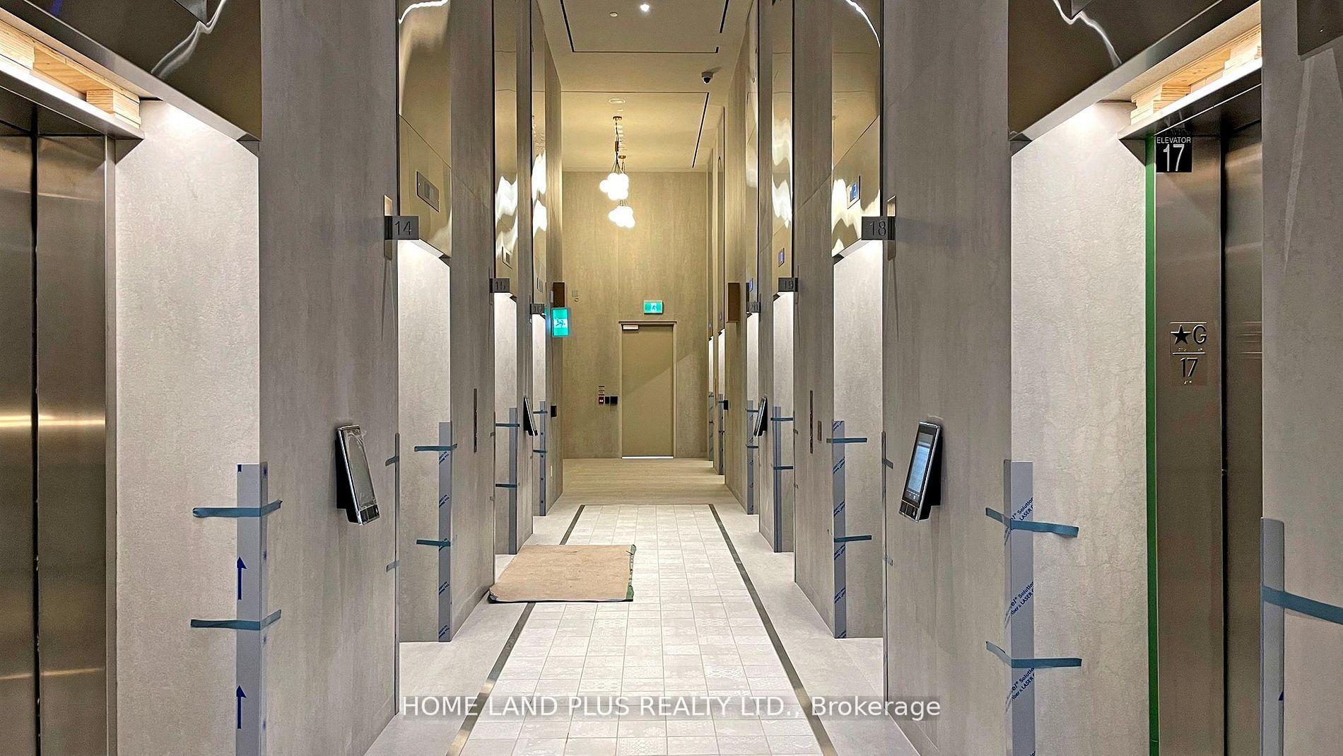 Photo 2 of Unit 4502, 55 Cooper Street, Toronto, Waterfront Communities — HOMEH