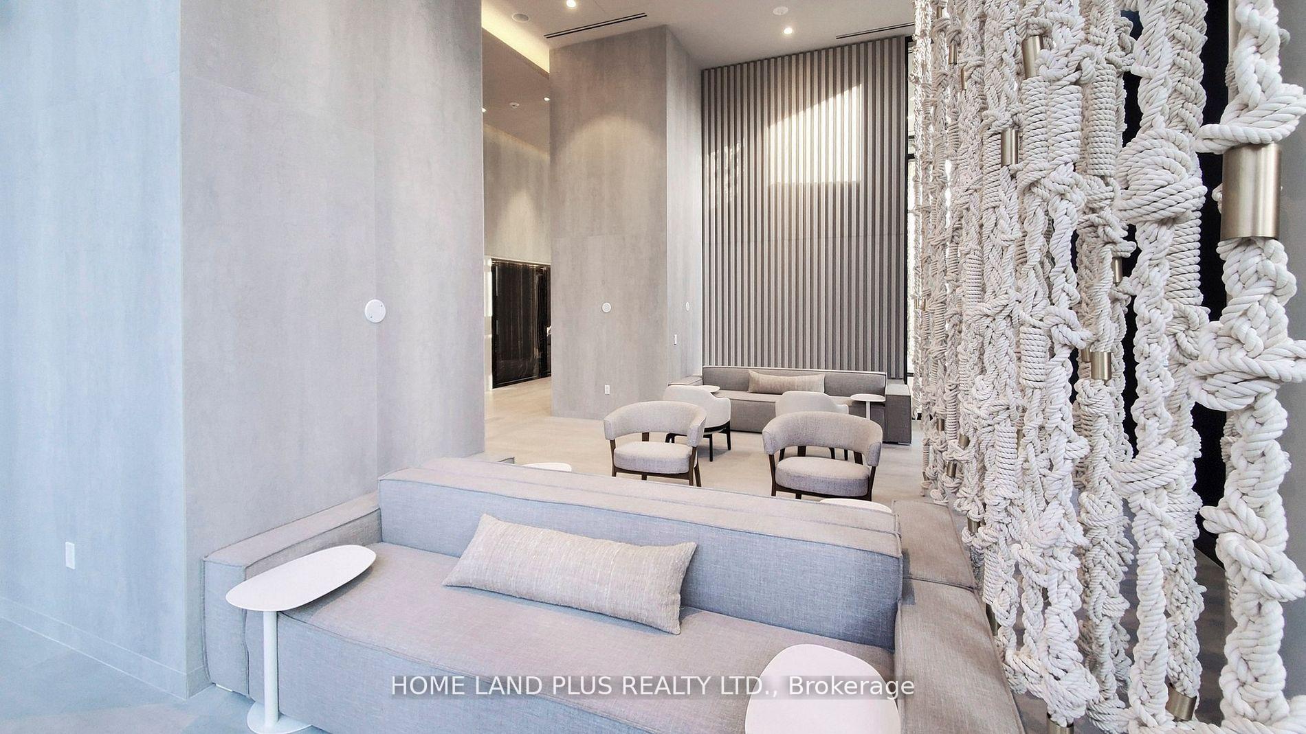 Photo 4 of Unit 4502, 55 Cooper Street, Toronto, Waterfront Communities — HOMEH