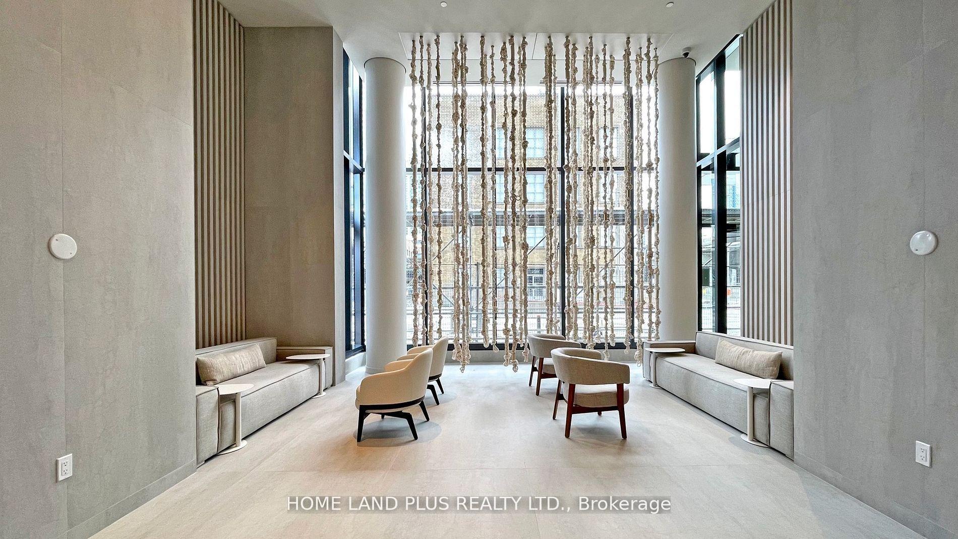 Photo 5 of Unit 4502, 55 Cooper Street, Toronto, Waterfront Communities — HOMEH