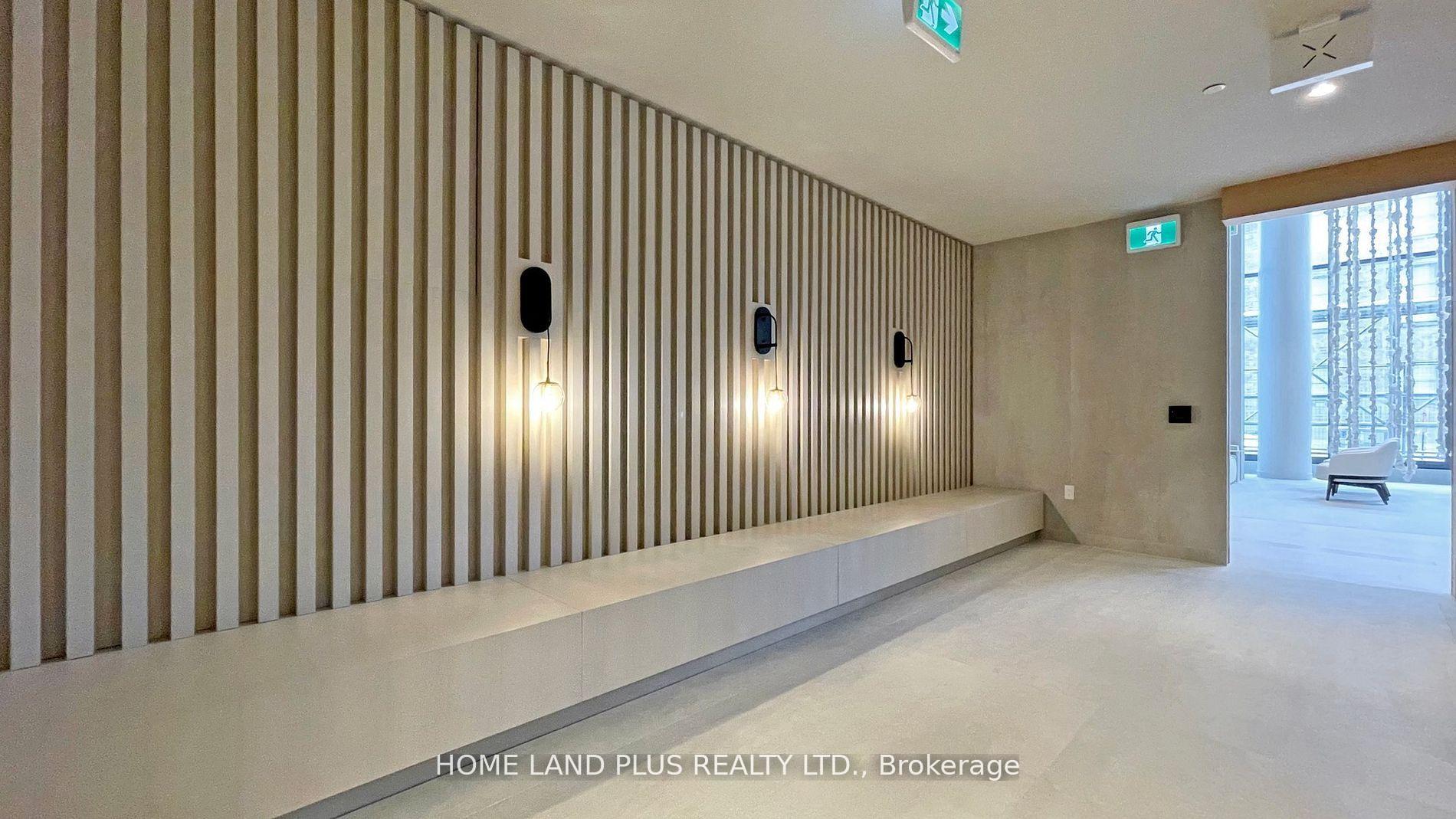 Photo 7 of Unit 4502, 55 Cooper Street, Toronto, Waterfront Communities — HOMEH