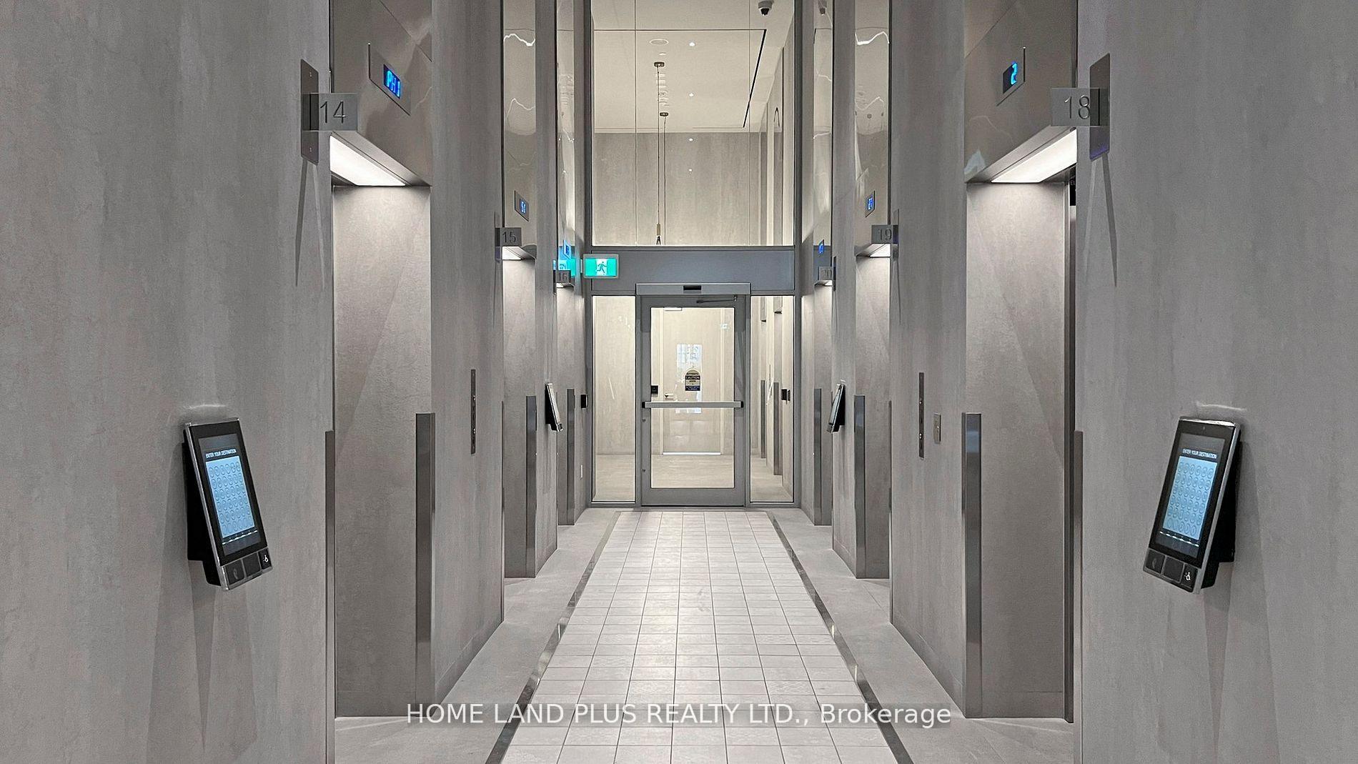 Photo 8 of Unit 4502, 55 Cooper Street, Toronto, Waterfront Communities — HOMEH