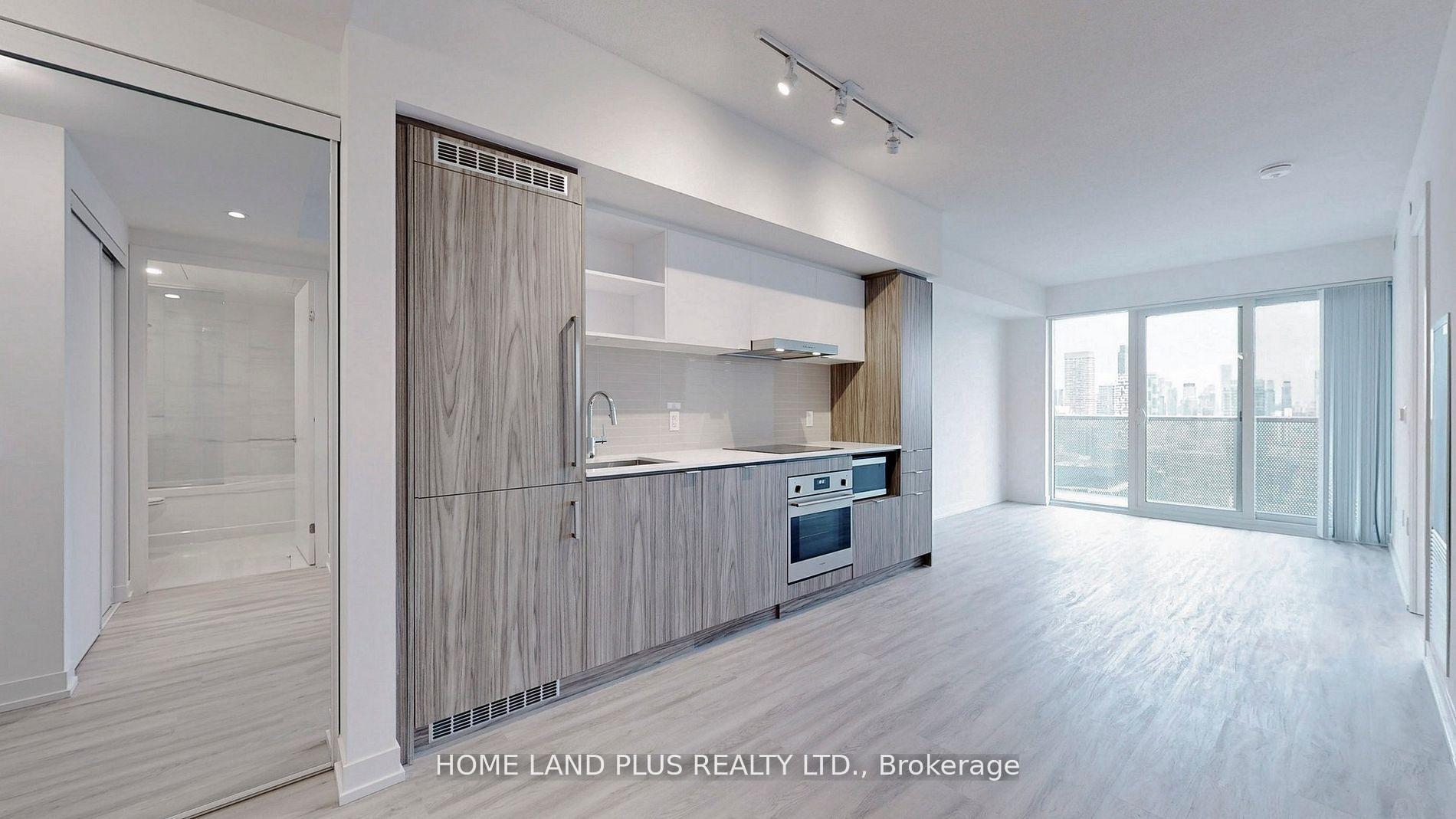 Photo 9 of Unit 4502, 55 Cooper Street, Toronto, Waterfront Communities — HOMEH