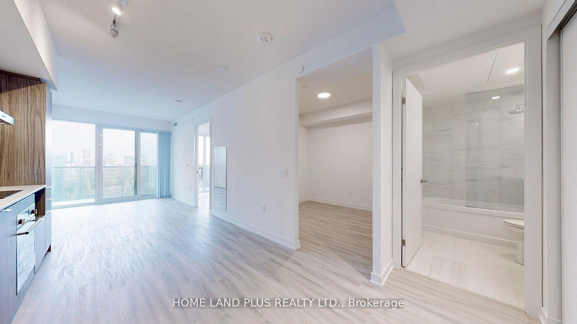 Photo 10 of Unit 4502, 55 Cooper Street, Toronto, Waterfront Communities — HOMEH
