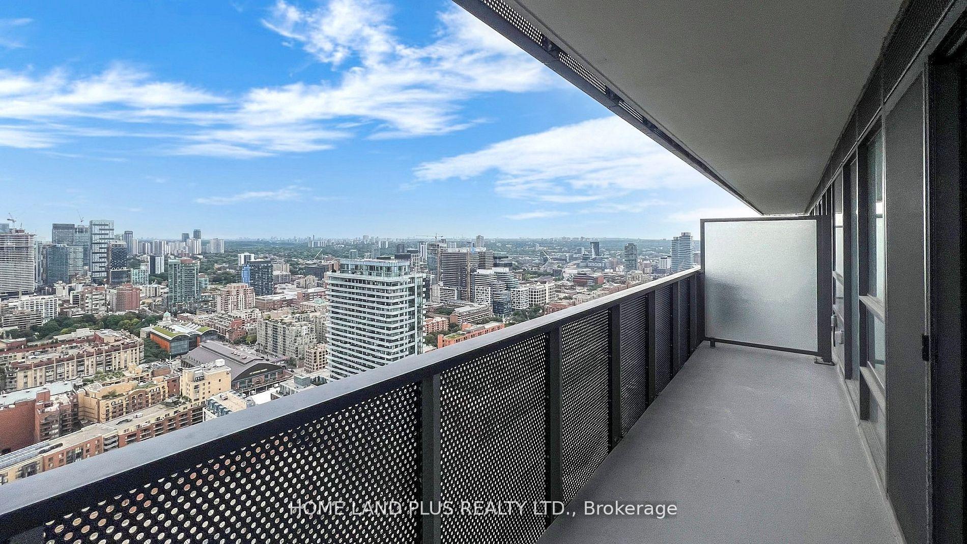 Photo 33 of Unit 4502, 55 Cooper Street, Toronto, Waterfront Communities — HOMEH