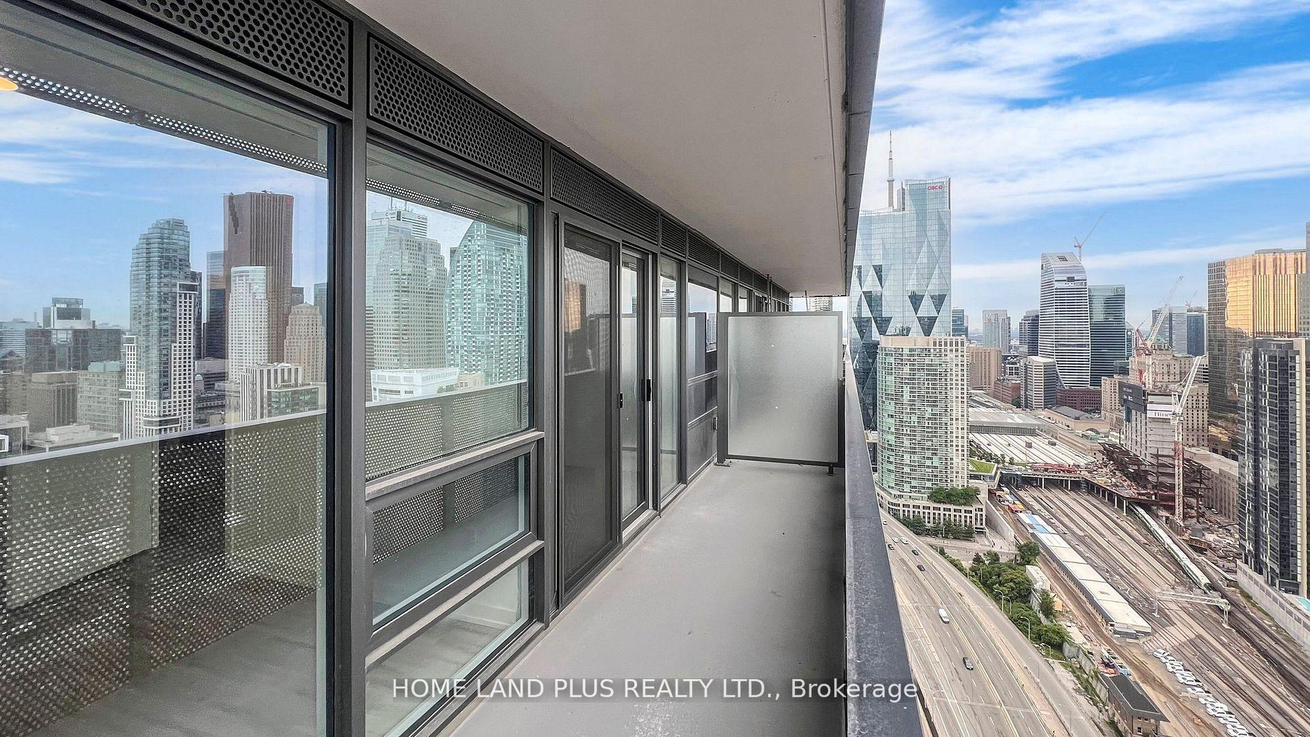 Photo 34 of Unit 4502, 55 Cooper Street, Toronto, Waterfront Communities — HOMEH