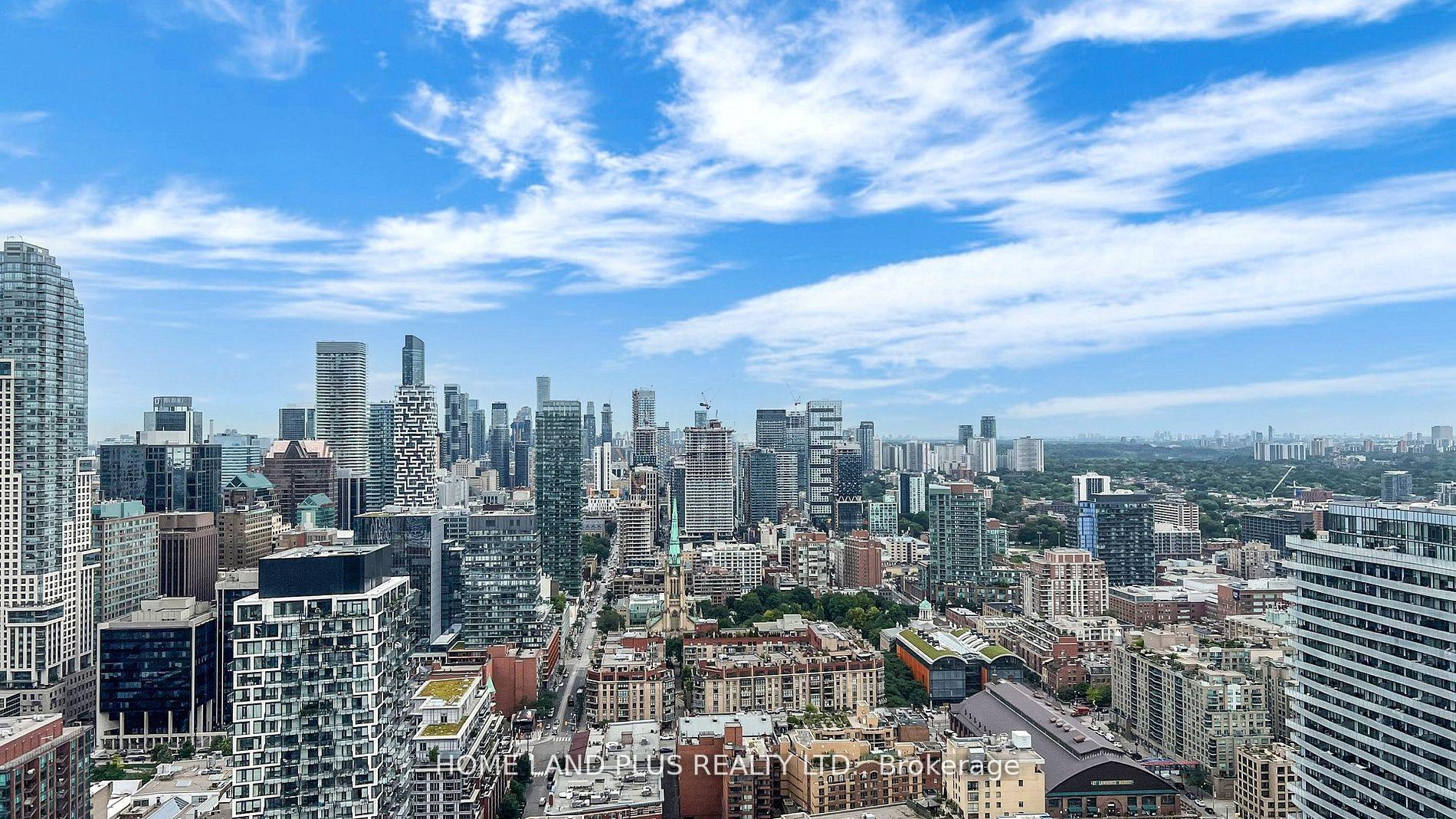 Photo 38 of Unit 4502, 55 Cooper Street, Toronto, Waterfront Communities — HOMEH