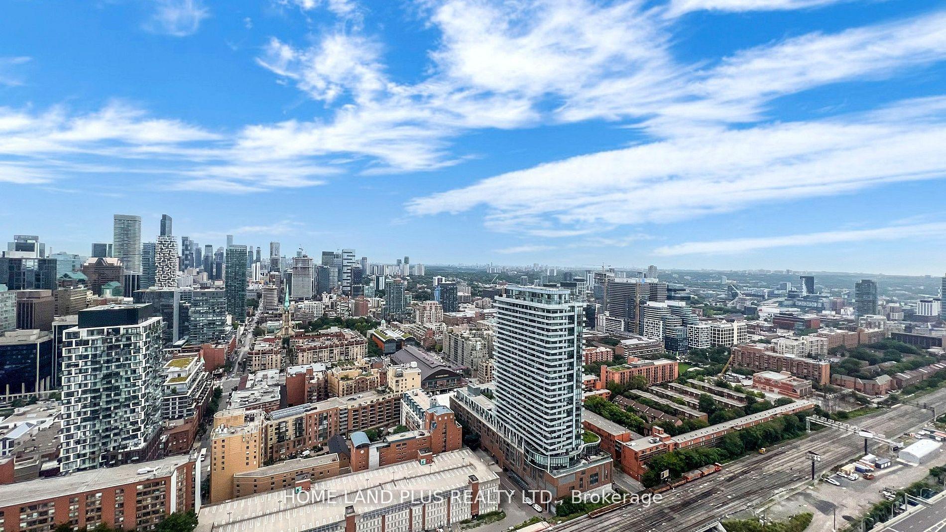 Photo 39 of Unit 4502, 55 Cooper Street, Toronto, Waterfront Communities — HOMEH