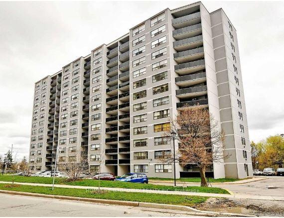 Photo of Unit 512, 10 Tobermory Drive