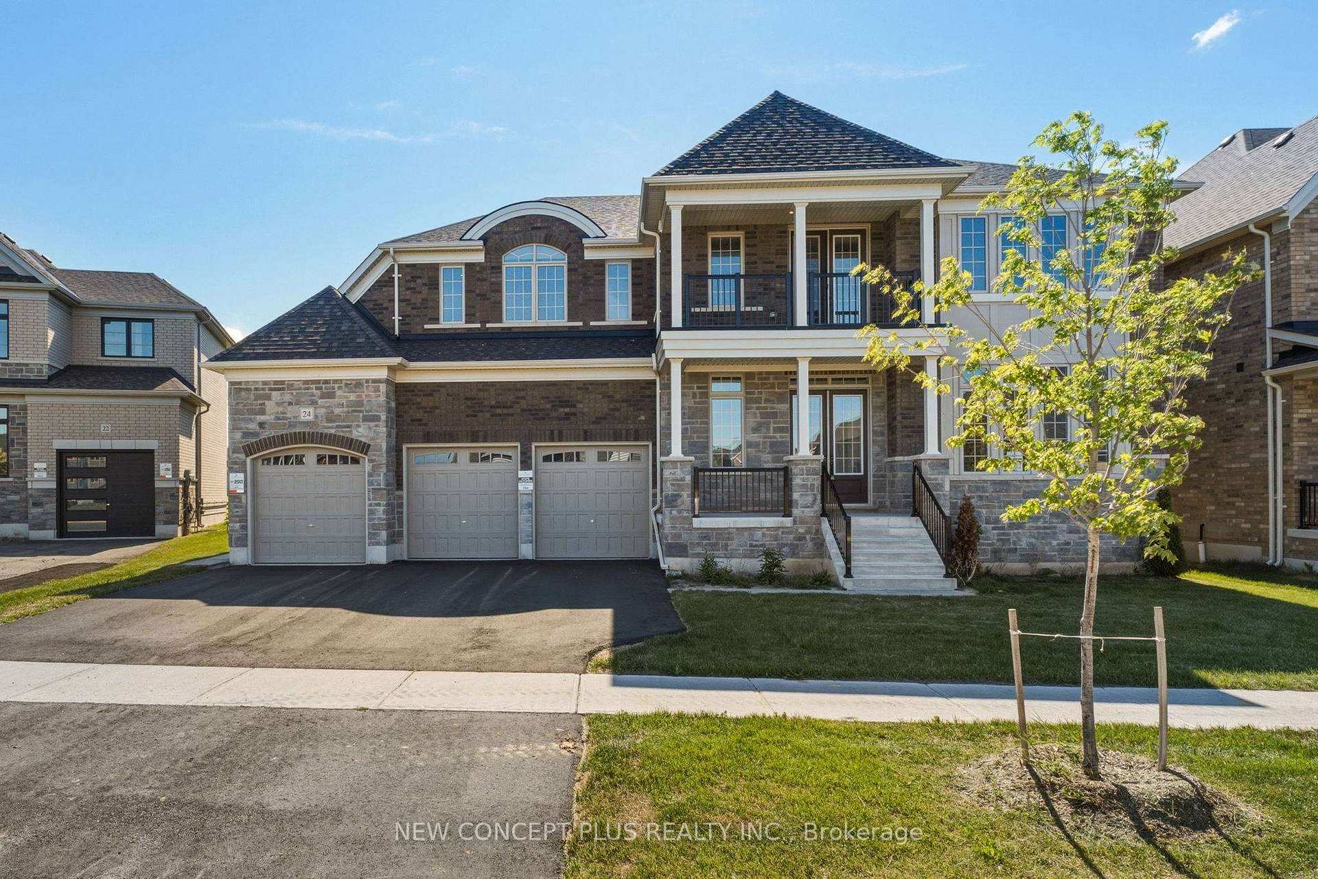 Photo of 24 Twinleaf Crescent
