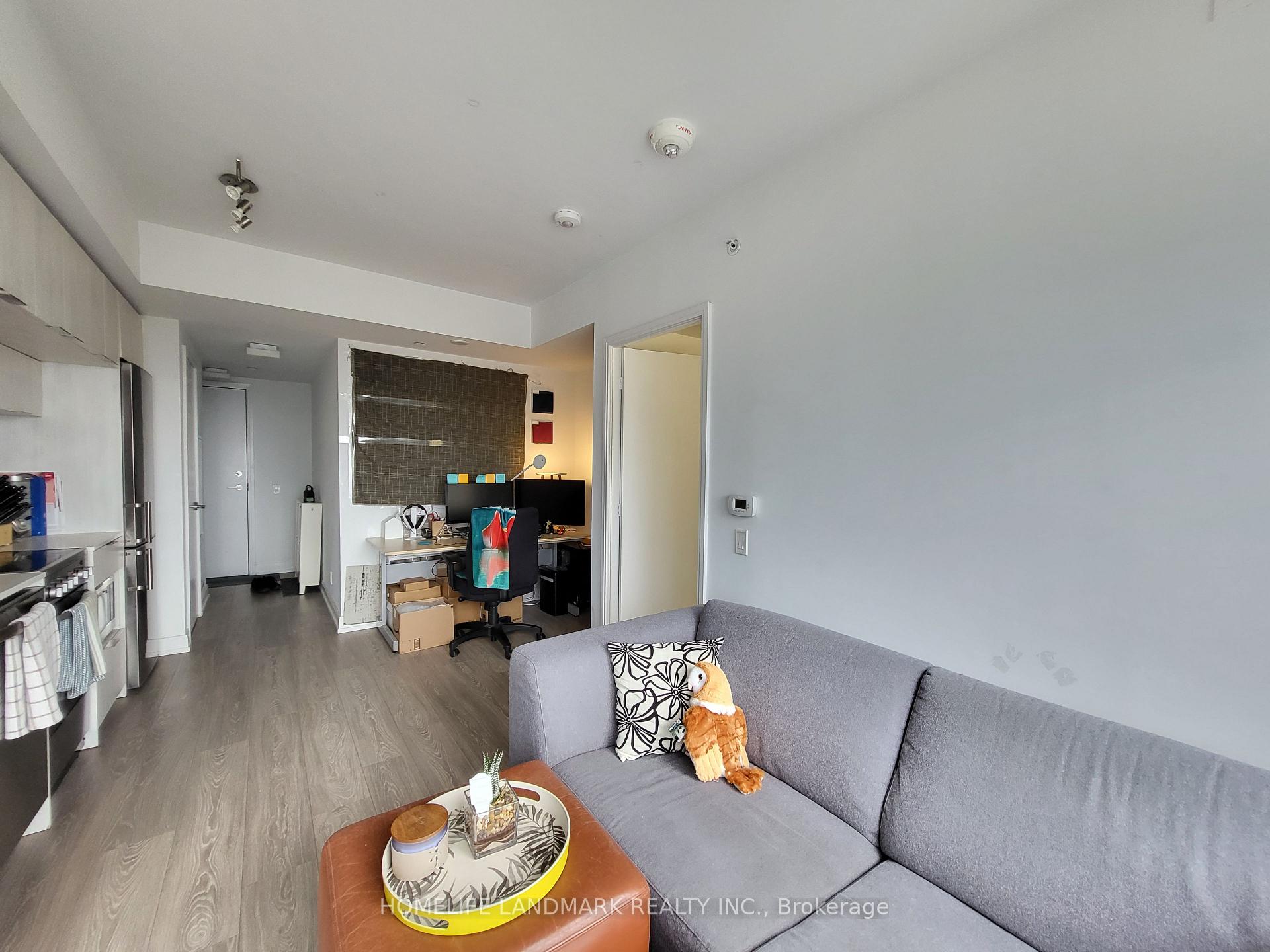 Photo 2 of Unit 3308, 181 Dundas Street E, Toronto, Church-Yonge Corridor — HOMEH