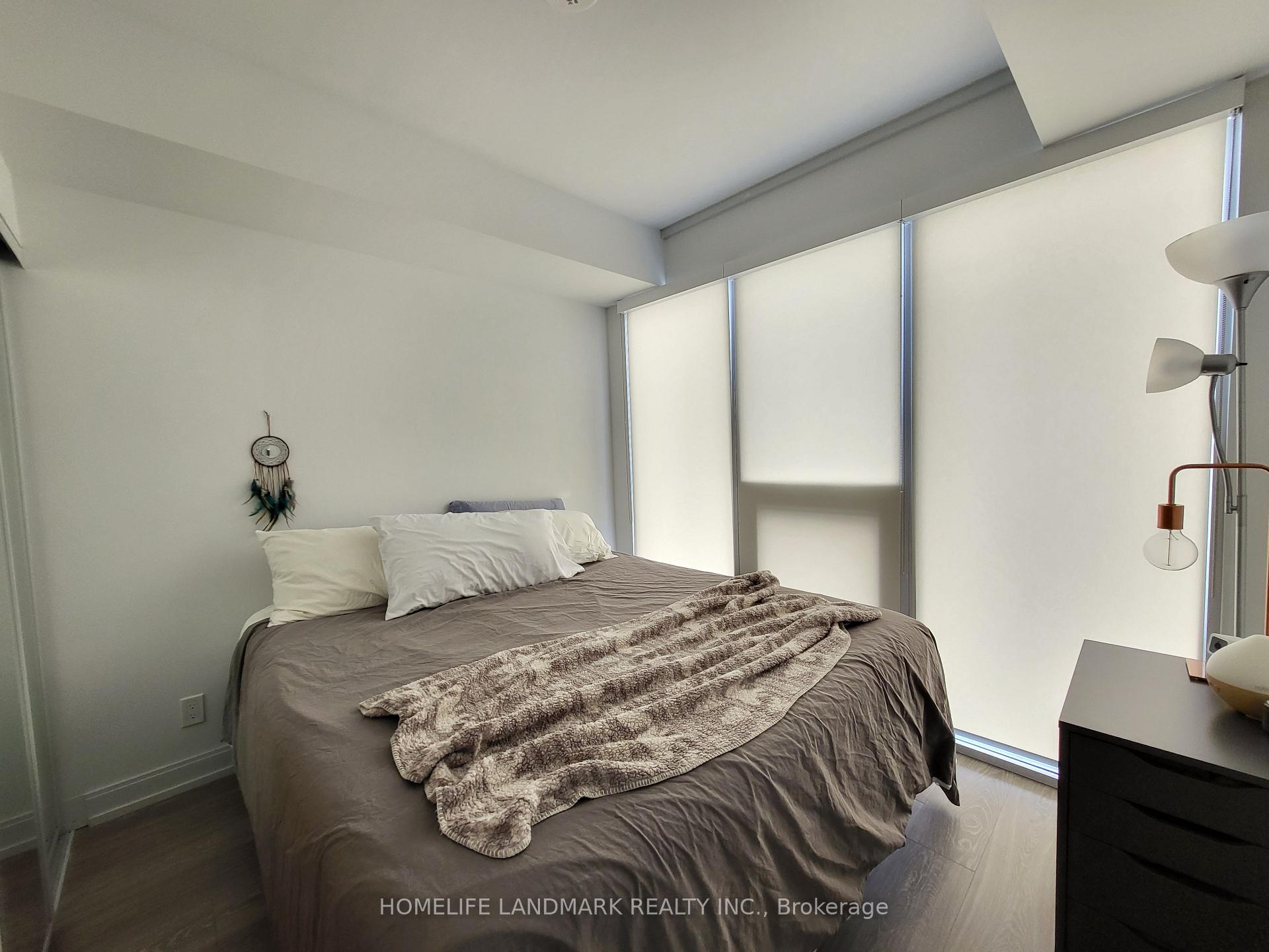 Photo 5 of Unit 3308, 181 Dundas Street E, Toronto, Church-Yonge Corridor — HOMEH