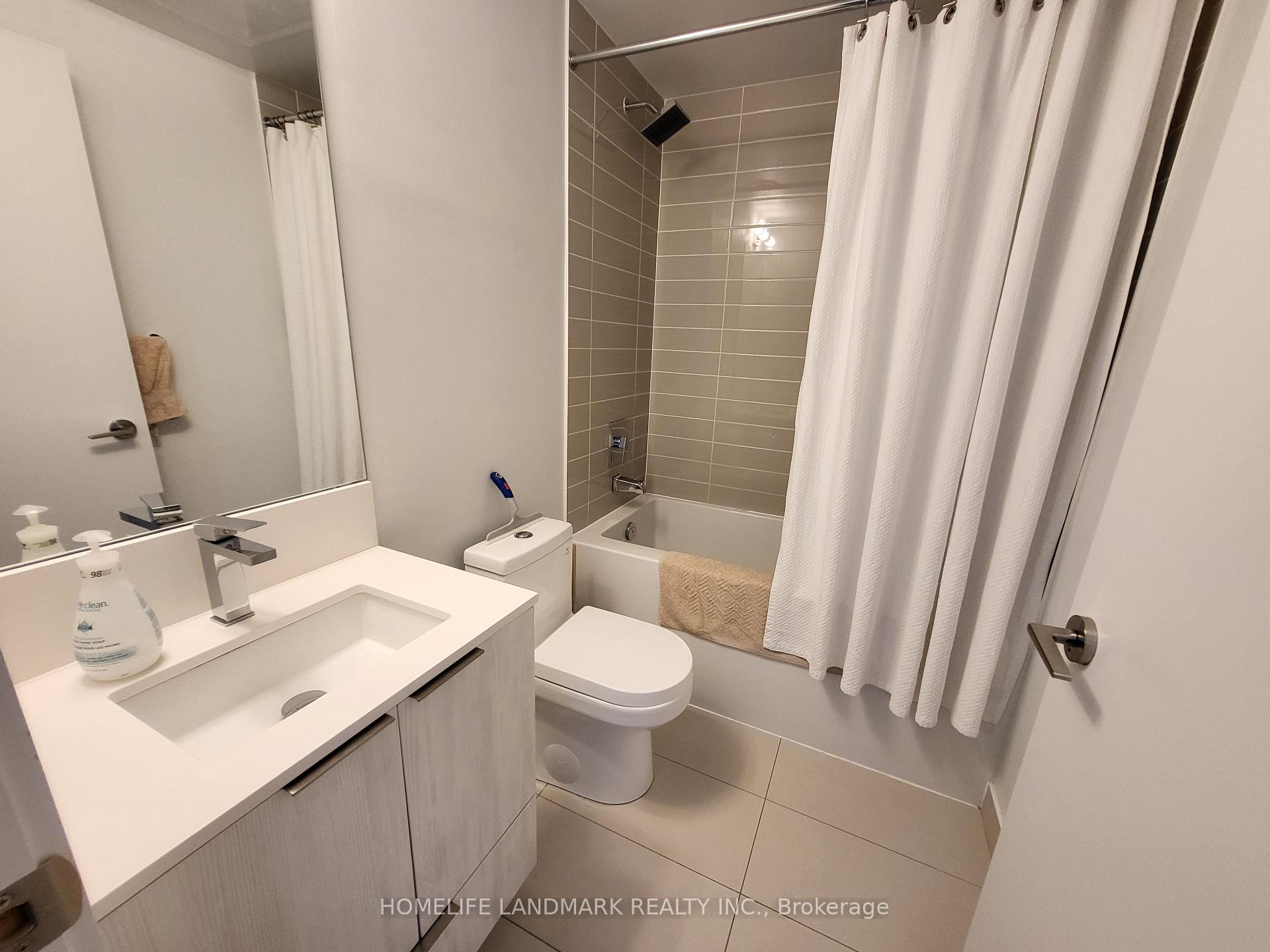 Photo 8 of Unit 3308, 181 Dundas Street E, Toronto, Church-Yonge Corridor — HOMEH