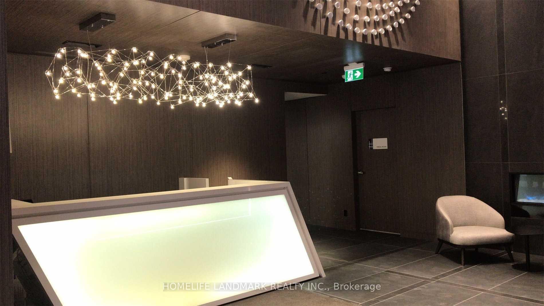 Photo 11 of Unit 3308, 181 Dundas Street E, Toronto, Church-Yonge Corridor — HOMEH