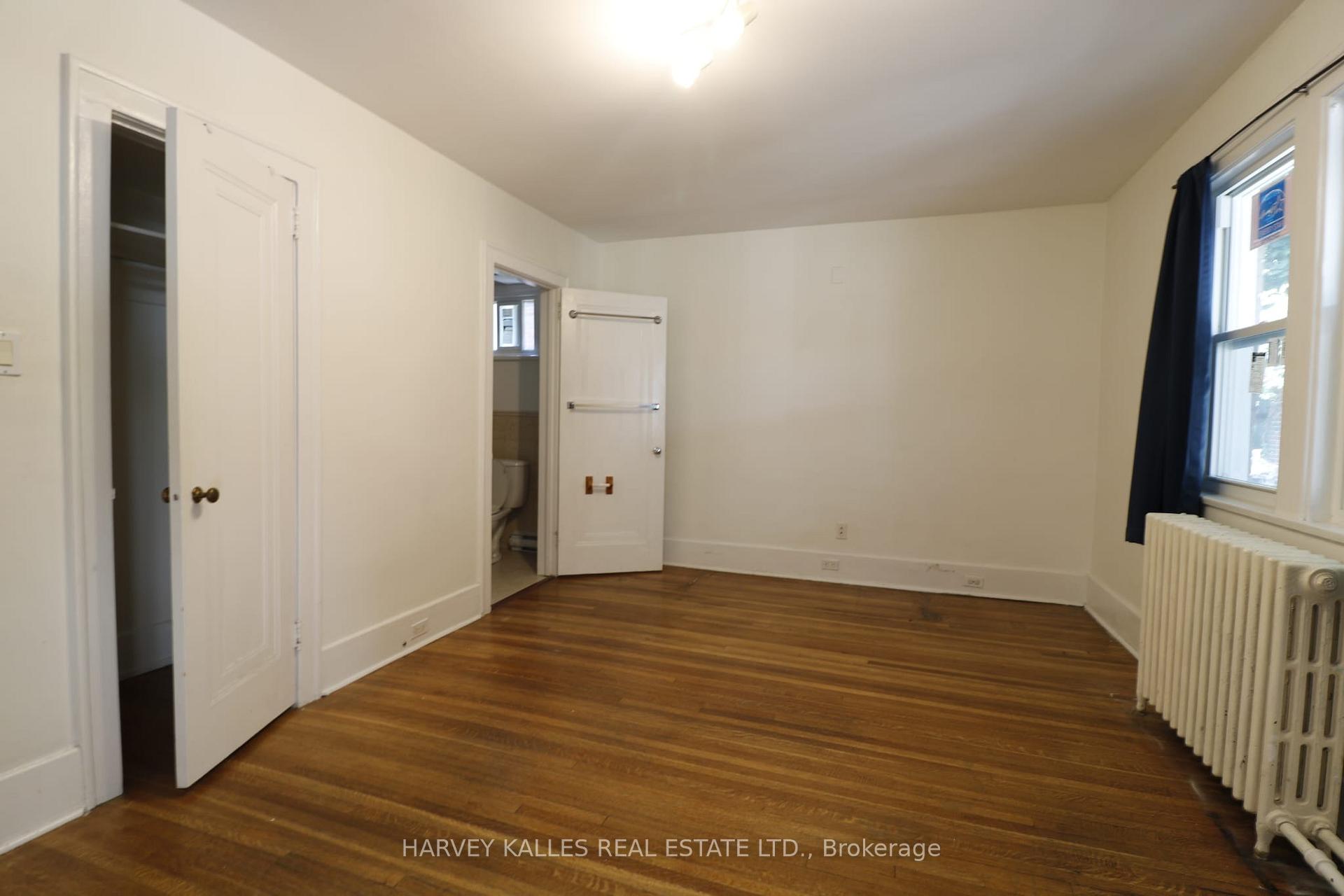 Photo 16 of Unit Main, 6 Poplar Plains Crescent, Toronto, Casa Loma — HOMEH