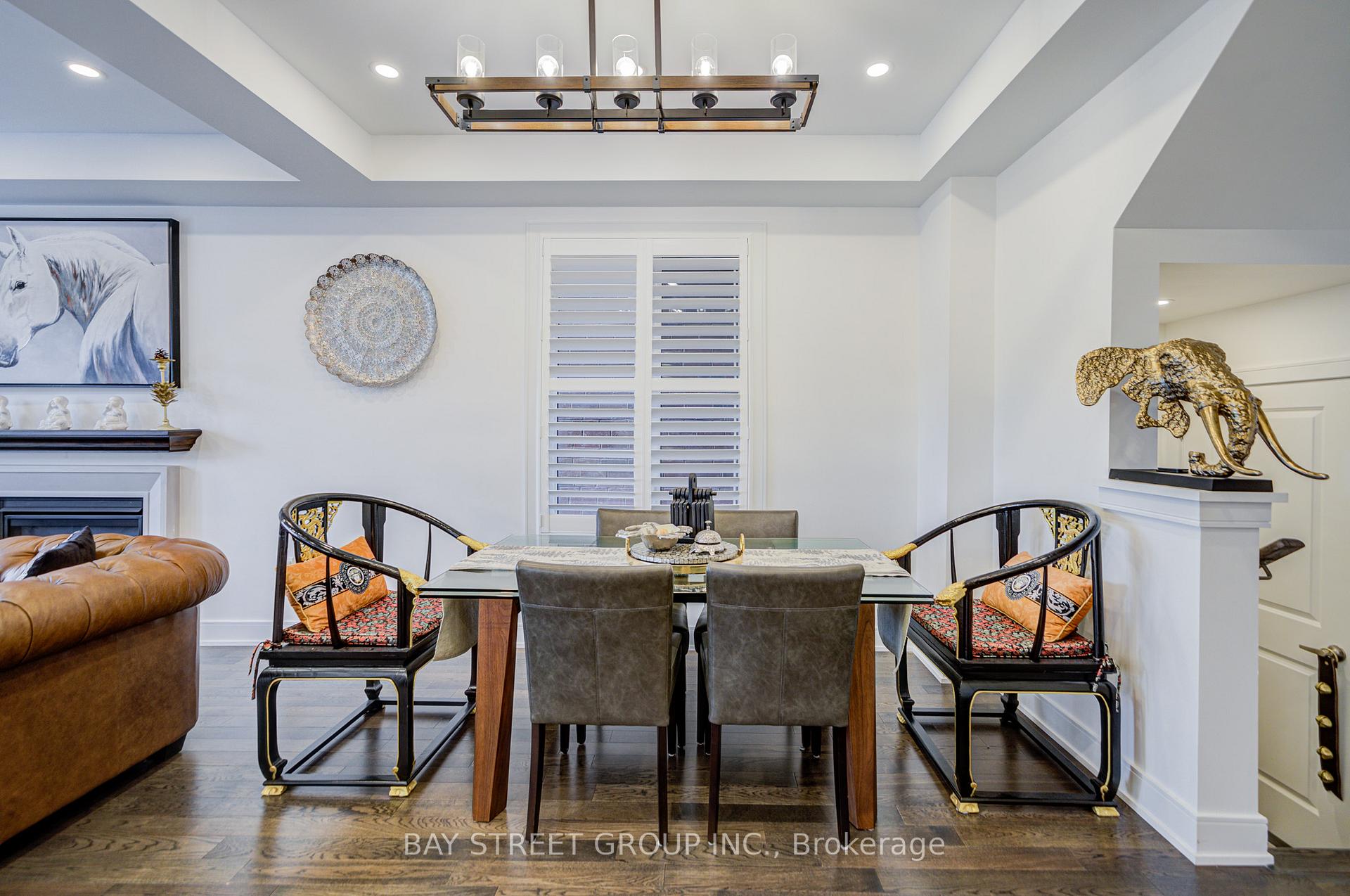 Photo 6 of 237 Ben Sinclair Avenue, East Gwillimbury, Queensville — HOMEH