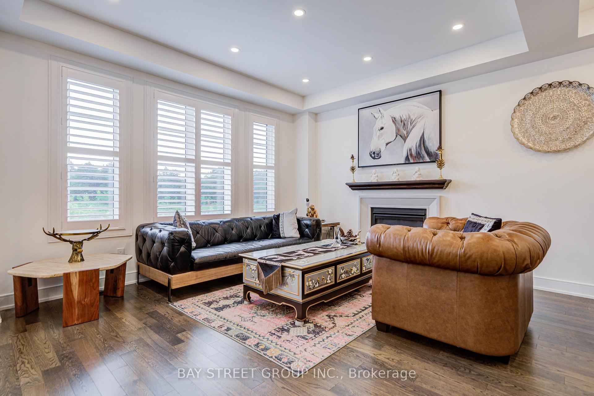 Photo 8 of 237 Ben Sinclair Avenue, East Gwillimbury, Queensville — HOMEH