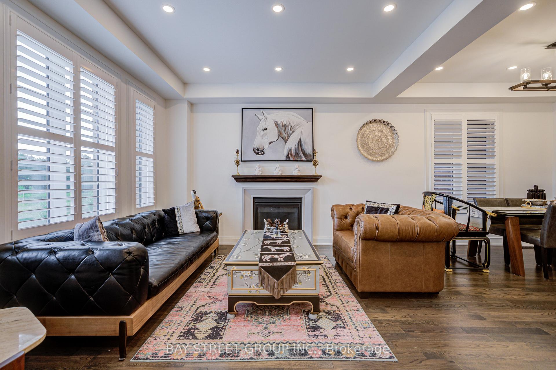 Photo 9 of 237 Ben Sinclair Avenue, East Gwillimbury, Queensville — HOMEH