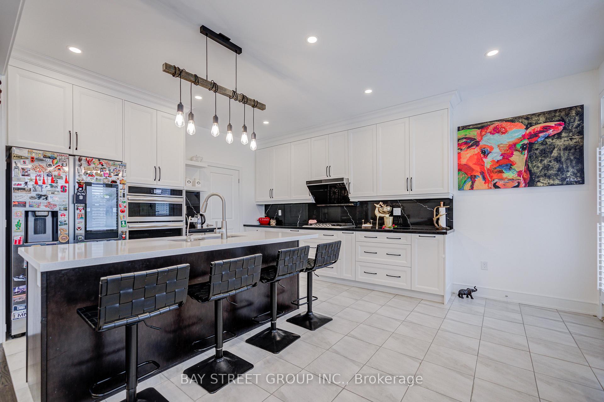 Photo 11 of 237 Ben Sinclair Avenue, East Gwillimbury, Queensville — HOMEH