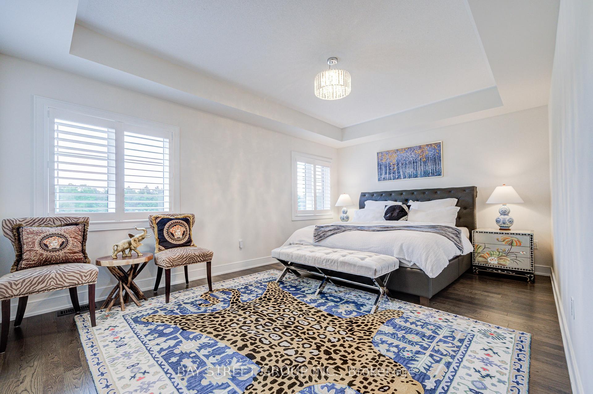 Photo 16 of 237 Ben Sinclair Avenue, East Gwillimbury, Queensville — HOMEH