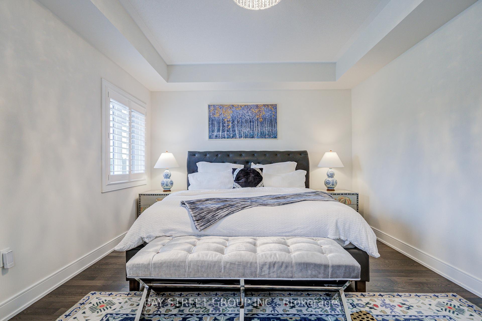 Photo 17 of 237 Ben Sinclair Avenue, East Gwillimbury, Queensville — HOMEH